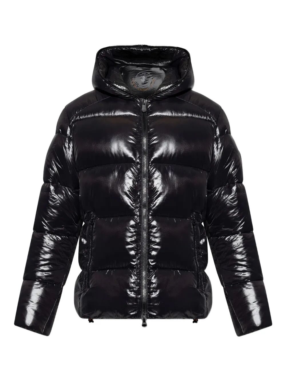 EDGARD DOWN JACKET WITH LAQUÉ FINISH D31280MLOVE2110000 (SAVE THE DUCK / ダウンジャケット・コート ) | SAVE THE DUCK (セイブ ザ ダック)