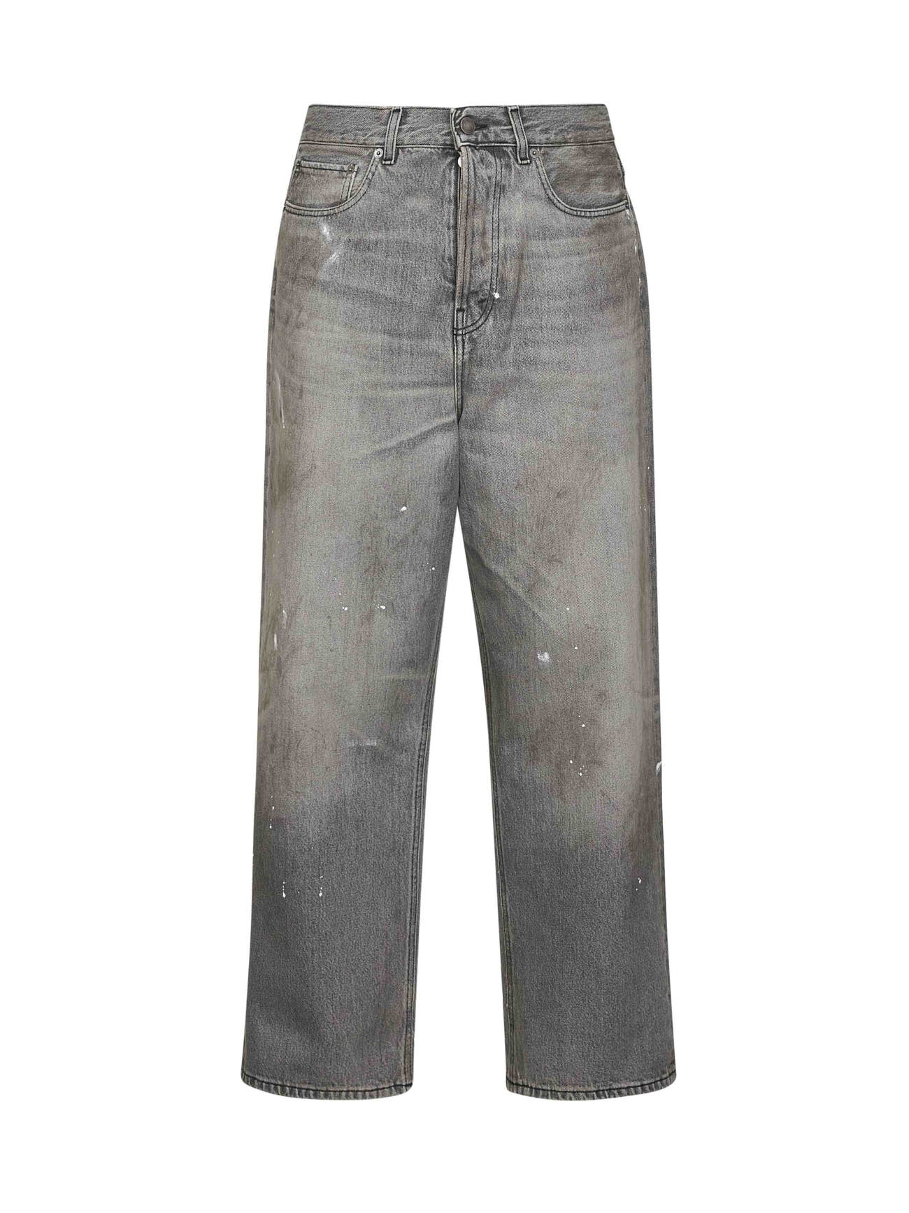 Haikure Jeans HEM03257DF118L0900 (HAIKURE / ジーンズ ) | HAIKURE (ハイクレ)