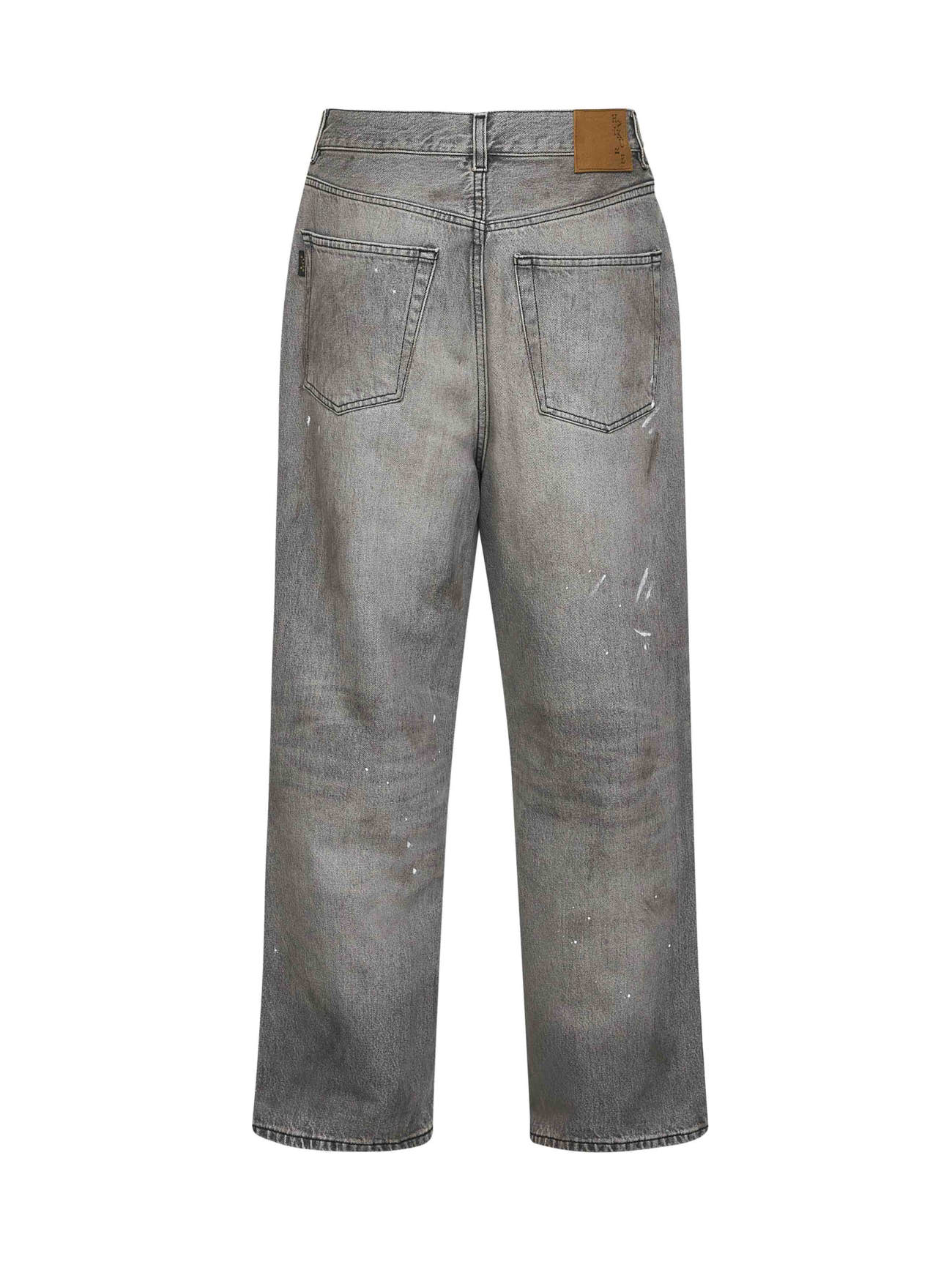 Haikure Jeans HEM03257DF118L0900 (HAIKURE / ジーンズ ) | HAIKURE (ハイクレ)(1)