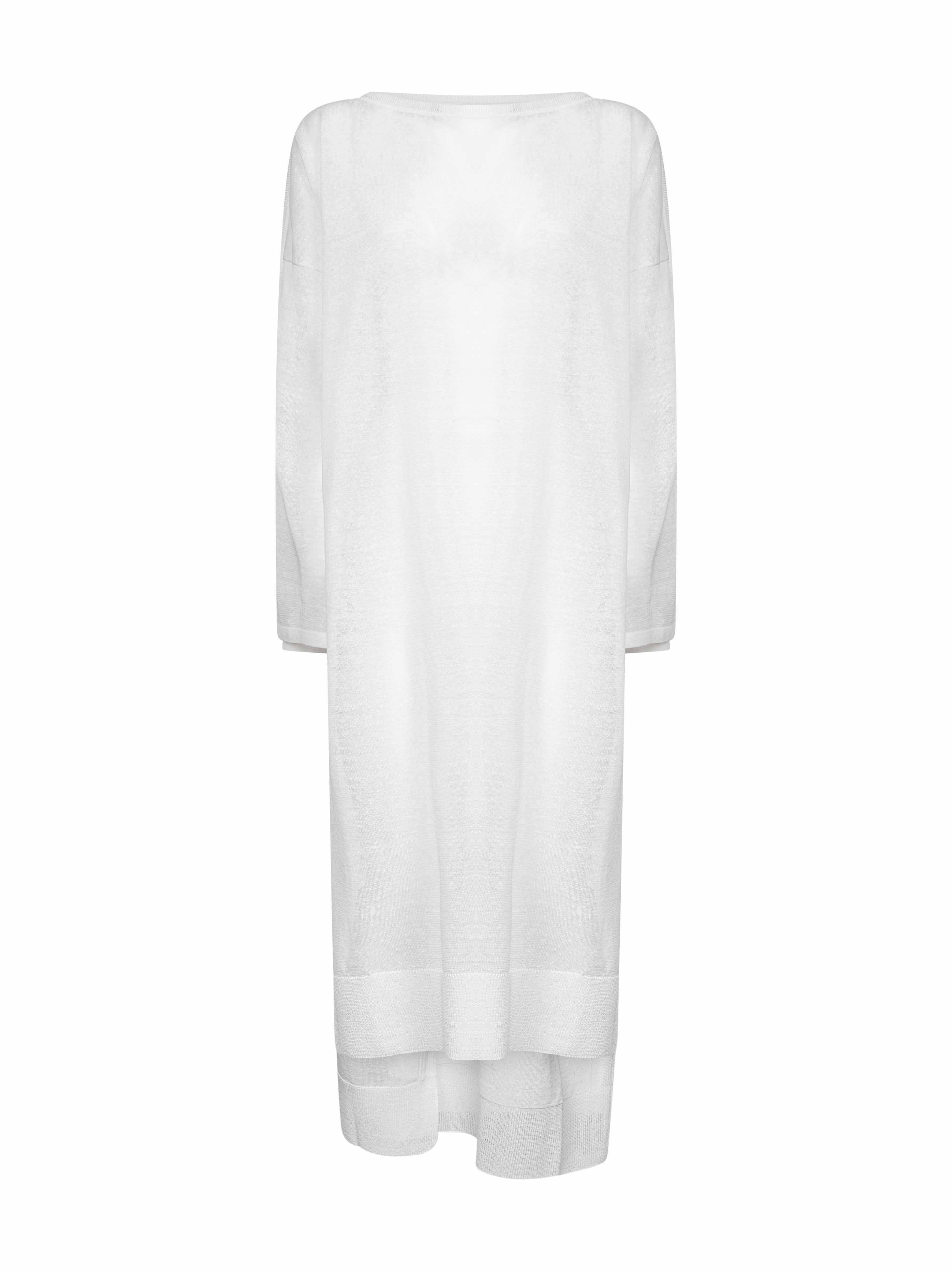 Alaia Dresses White AA9R2712K090B000 (ALAIA / ワンピース・ドレス・オールインワン ) | ALAIA (アライア)