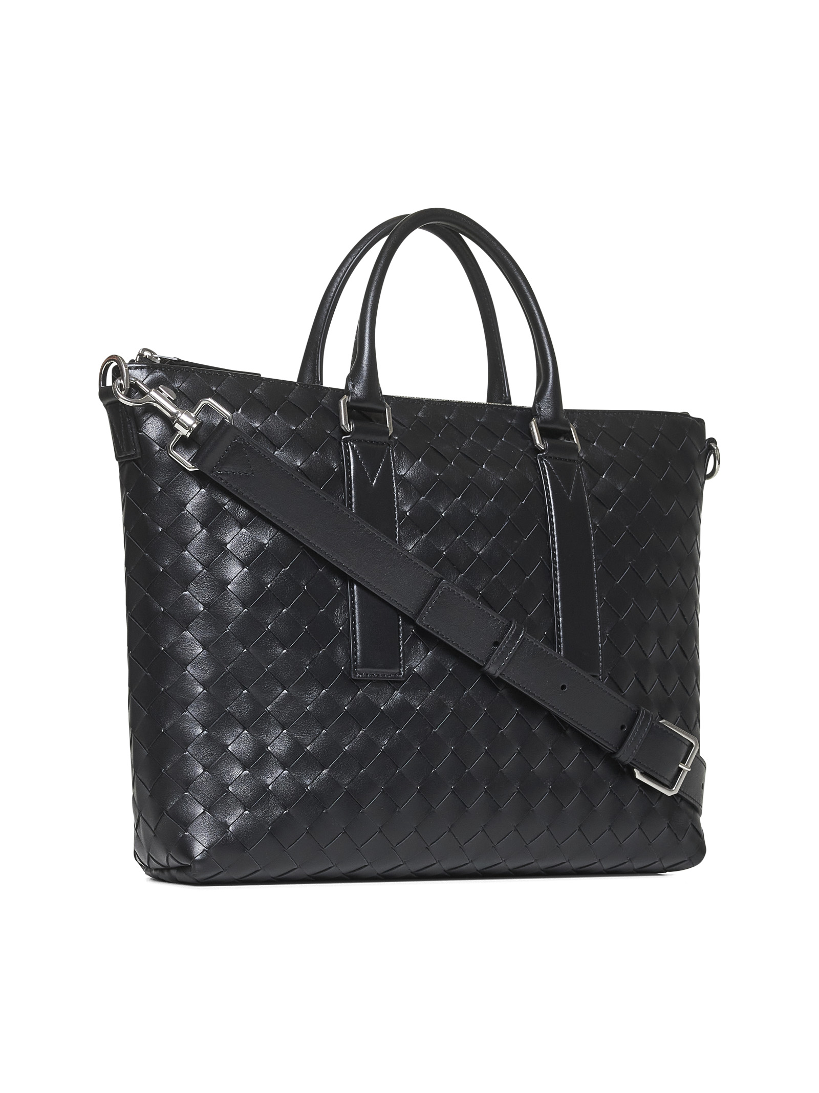 Bottega Veneta Bags.. Black 815784V2HL18803 (Bottega Veneta / トートバッグ ) | Bottega Veneta (ボッテガ・ヴェネタ)(1)