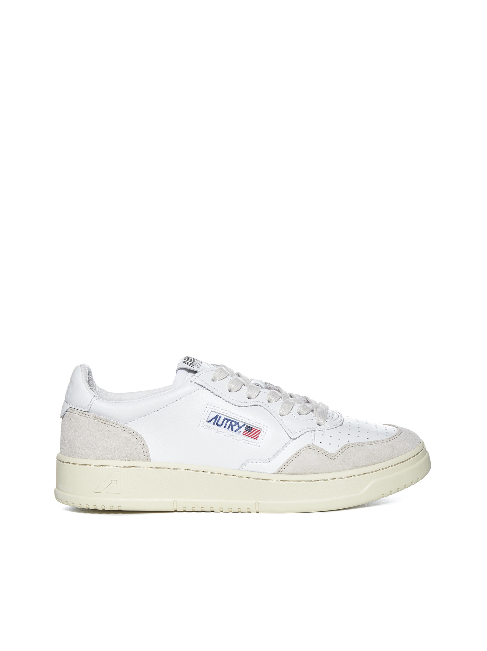 AUTRY Sneakers White AULMLS33WHITE (AUTRY / スニーカー ) | AUTRY (オートリー)