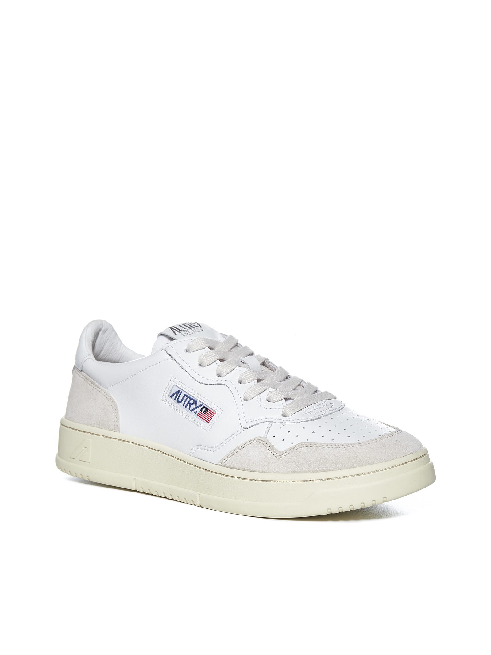 AUTRY Sneakers White AULMLS33WHITE (AUTRY / スニーカー ) | AUTRY (オートリー)(1)