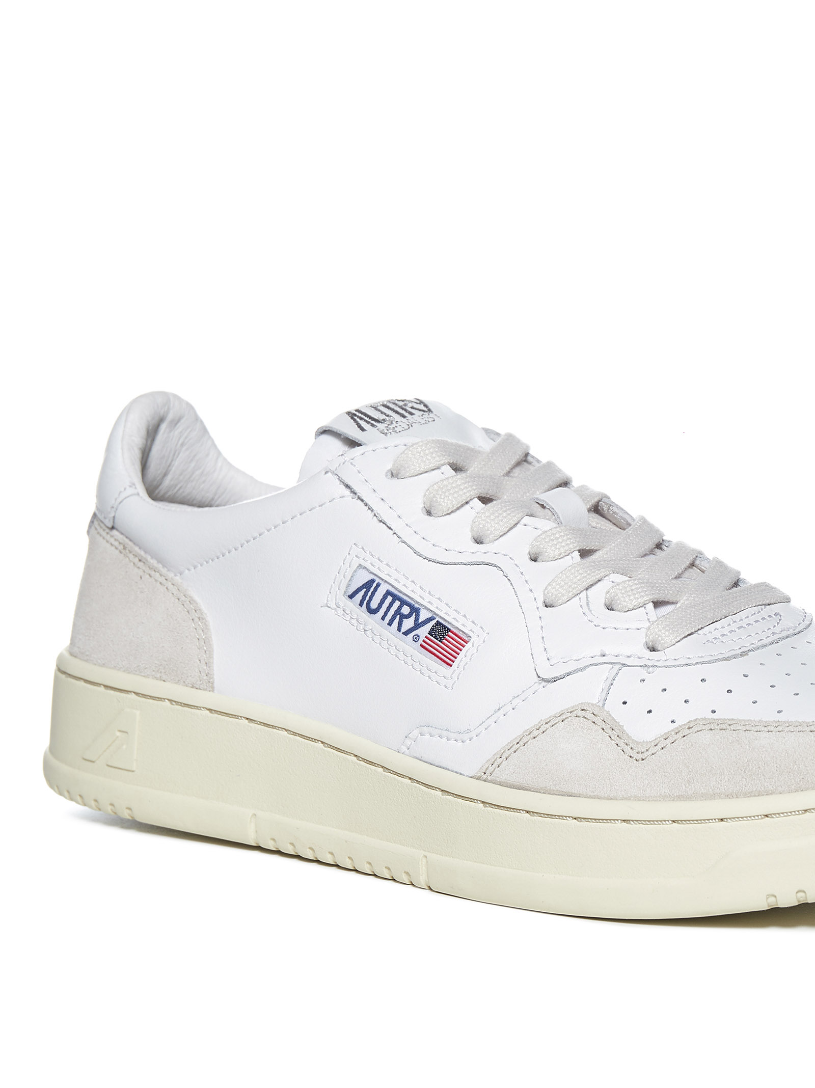 AUTRY Sneakers White AULMLS33WHITE (AUTRY / スニーカー ) | AUTRY (オートリー)(3)