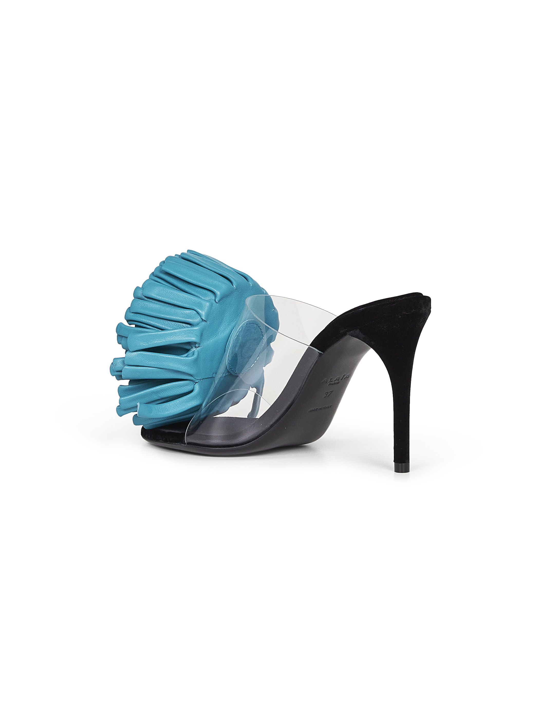 Alaia Sandals AA3S2004I077556 (ALAIA / サンダル ) | ALAIA (アライア)(2)