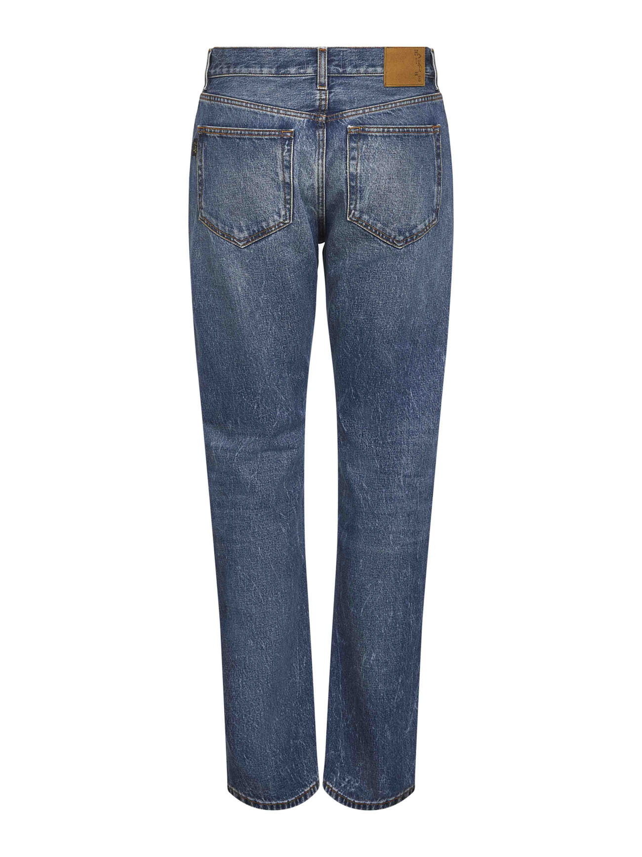 Haikure Jeans HEM03249DF106L0899 (HAIKURE / ジーンズ ) | HAIKURE (ハイクレ)(1)