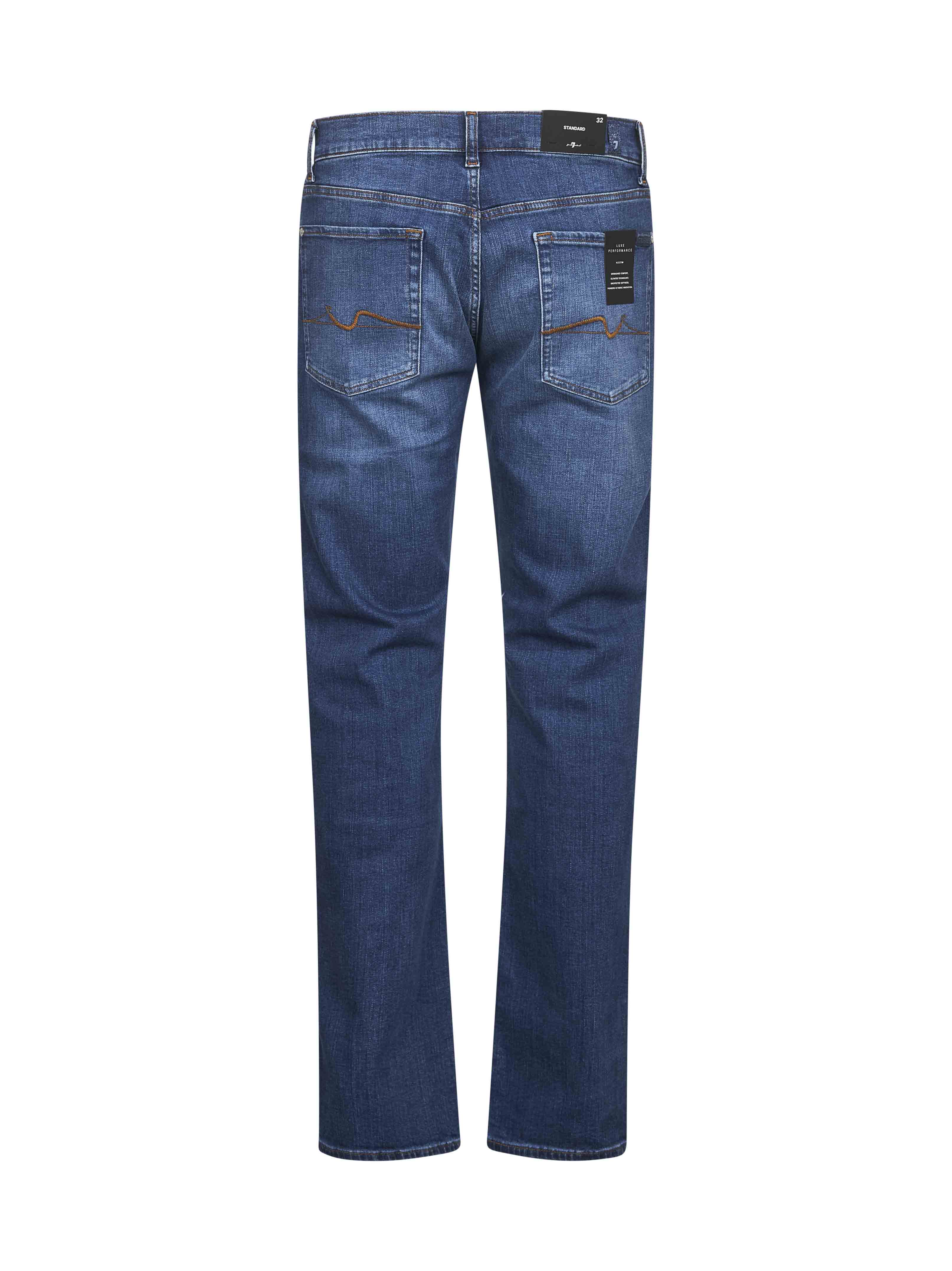 7 for all mankind Jeans 7TE10C12SON (7 for all mankind / ジーンズ ) | 7 for all mankind (セブンフォーオールマンカインド)(1)