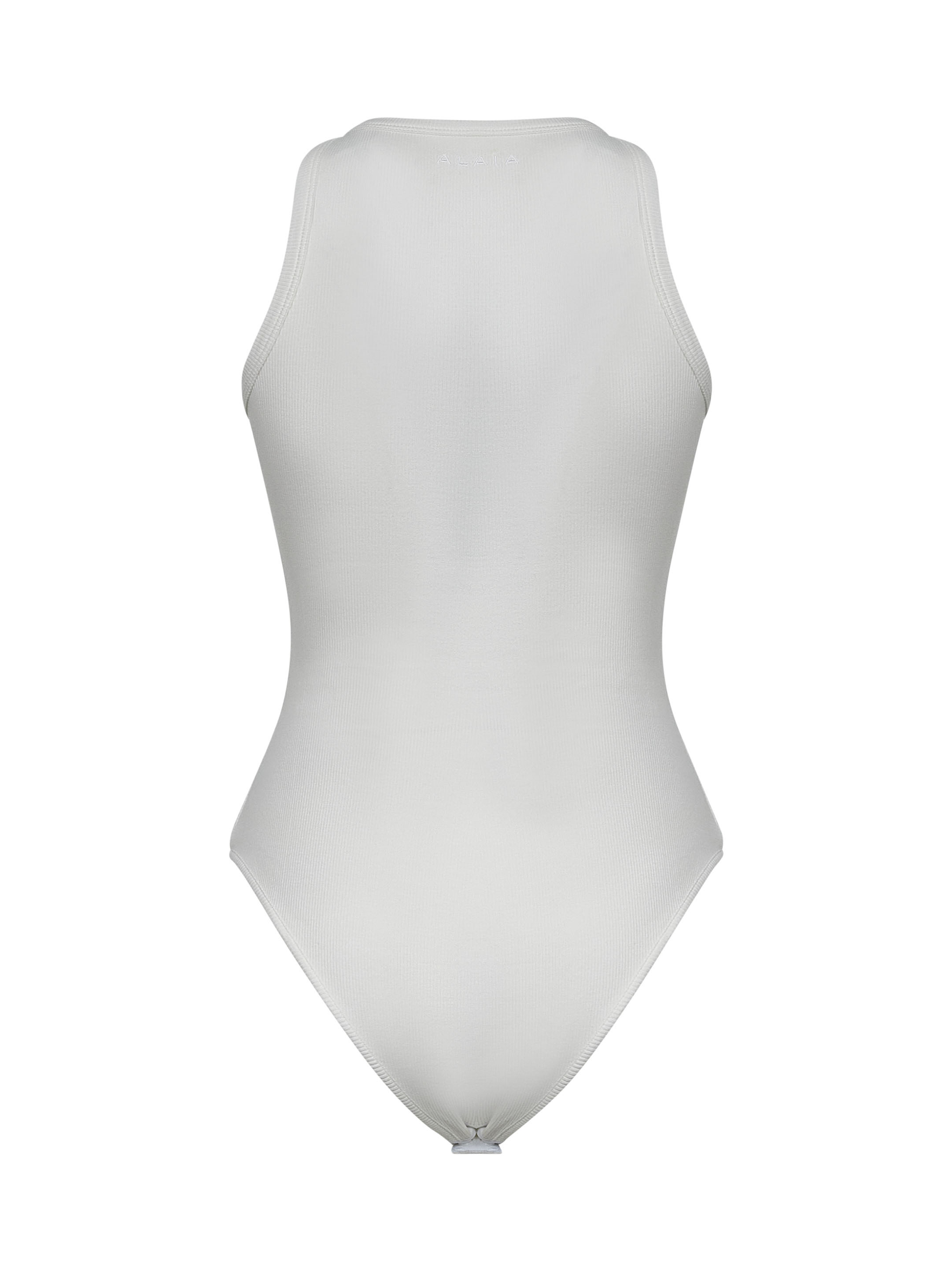 Alaia Top AA9B0382J085B020 (ALAIA / Tシャツ・カットソー ) | ALAIA (アライア)(1)