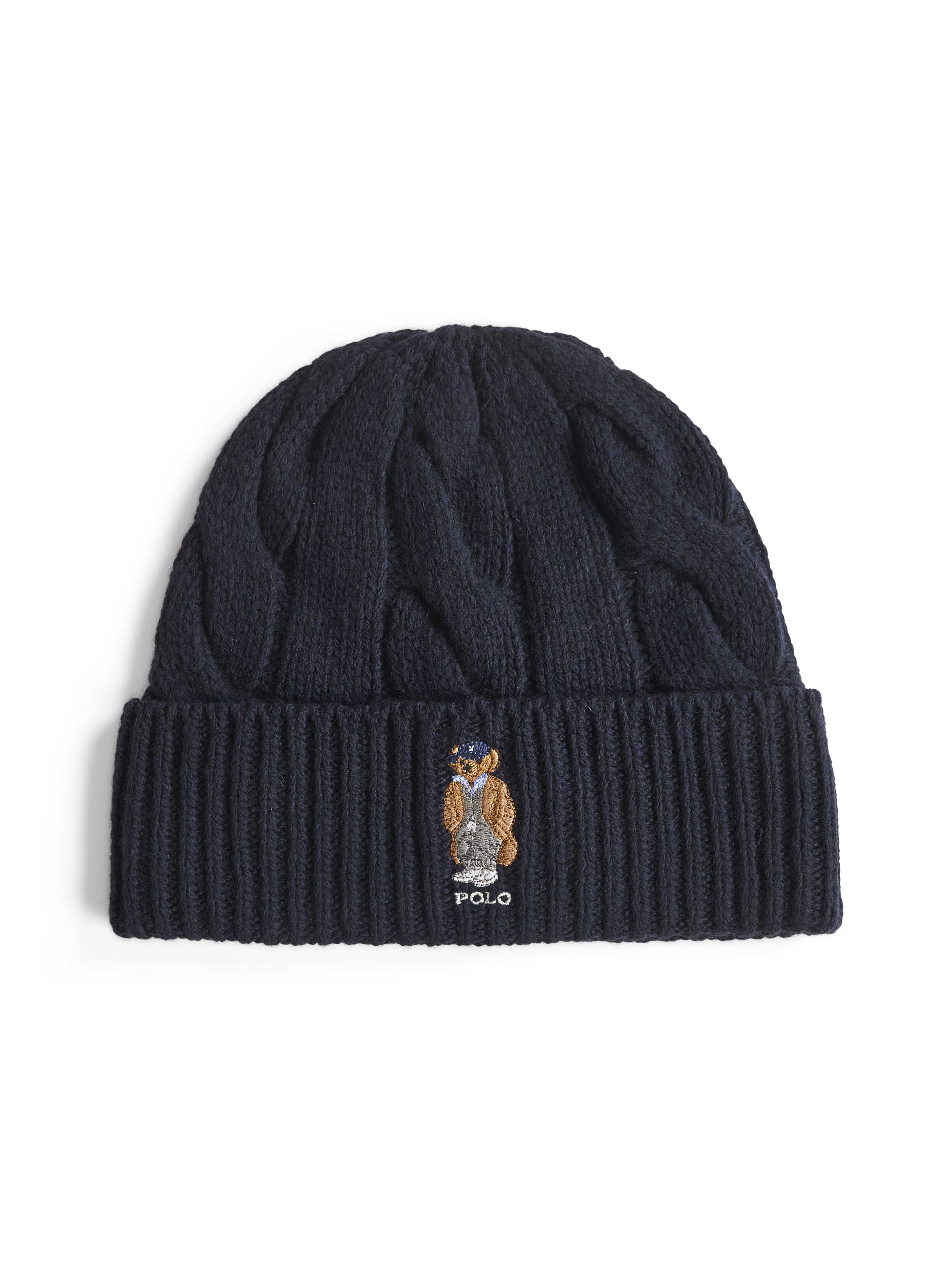 Polo Ralph Lauren Hats Blue 455981433002 (Polo Ralph Lauren / 帽子 ) | Polo Ralph Lauren (ポロ ラルフ ローレン)