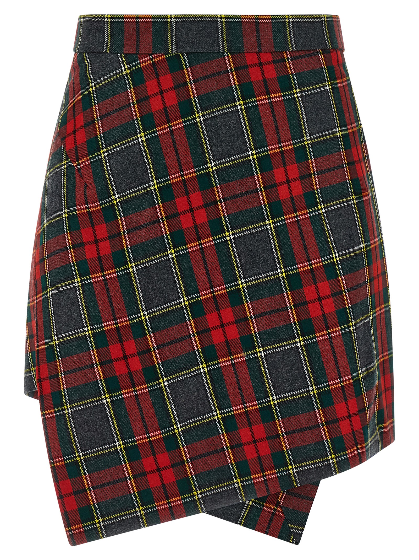 'Mini Infinity' skirt 1K01002CW0176H203 (Vivienne Westwood / スカート ) | Vivienne Westwood (ヴィヴィアン・ウェストウッド)