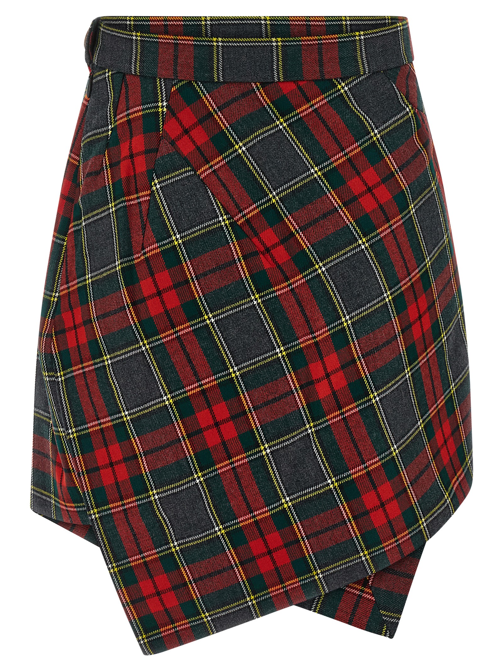 'Mini Infinity' skirt 1K01002CW0176H203 (Vivienne Westwood / スカート ) | Vivienne Westwood (ヴィヴィアン・ウェストウッド)(1)