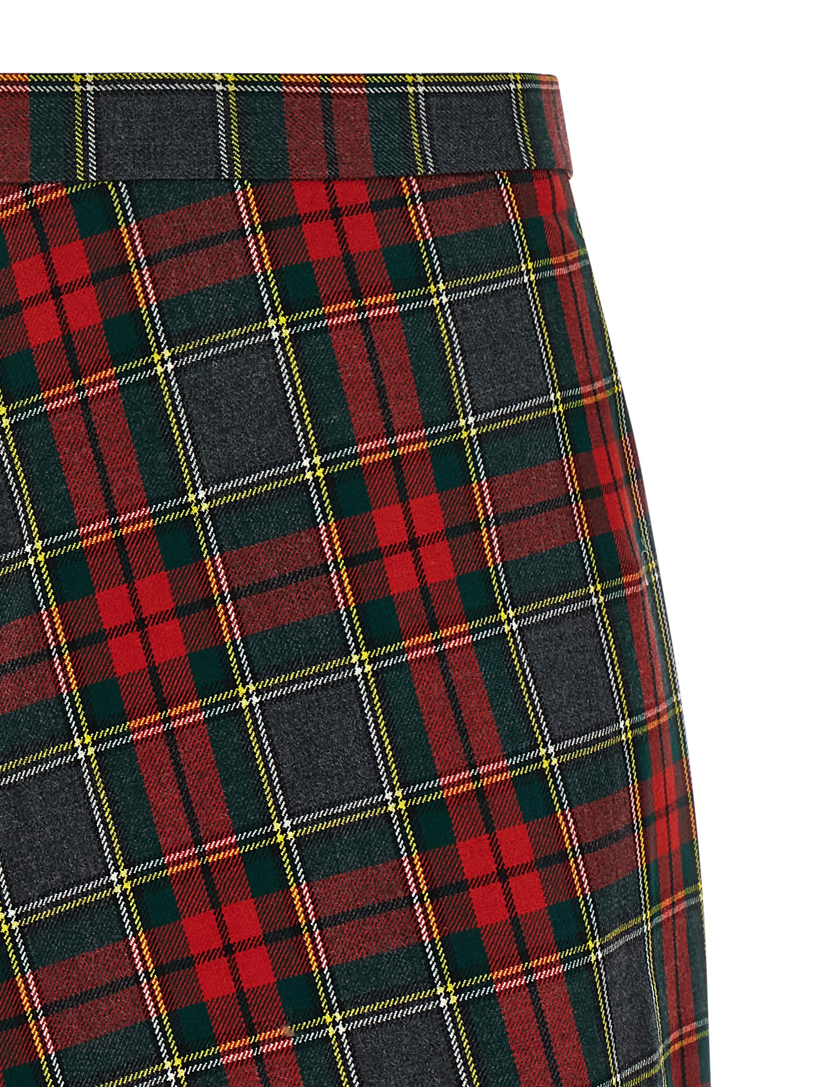 'Mini Infinity' skirt 1K01002CW0176H203 (Vivienne Westwood / スカート ) | Vivienne Westwood (ヴィヴィアン・ウェストウッド)(2)
