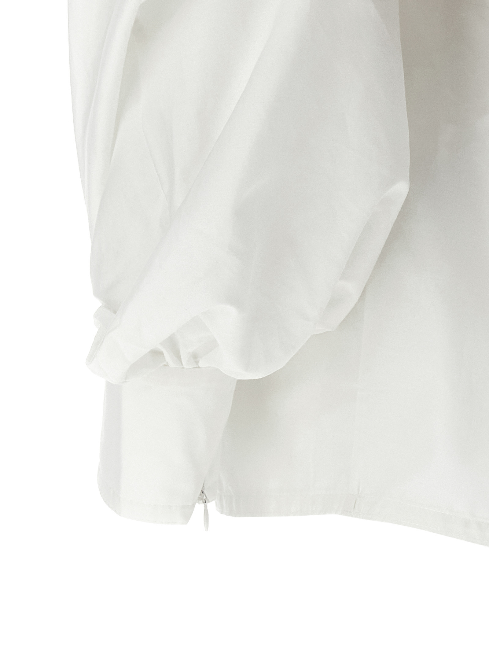 'Hypnotic Pussybow' blouse 5332TF251IVO (ZIMMERMANN / シャツ・ブラウス ) | ZIMMERMANN (ジマーマン)(3)