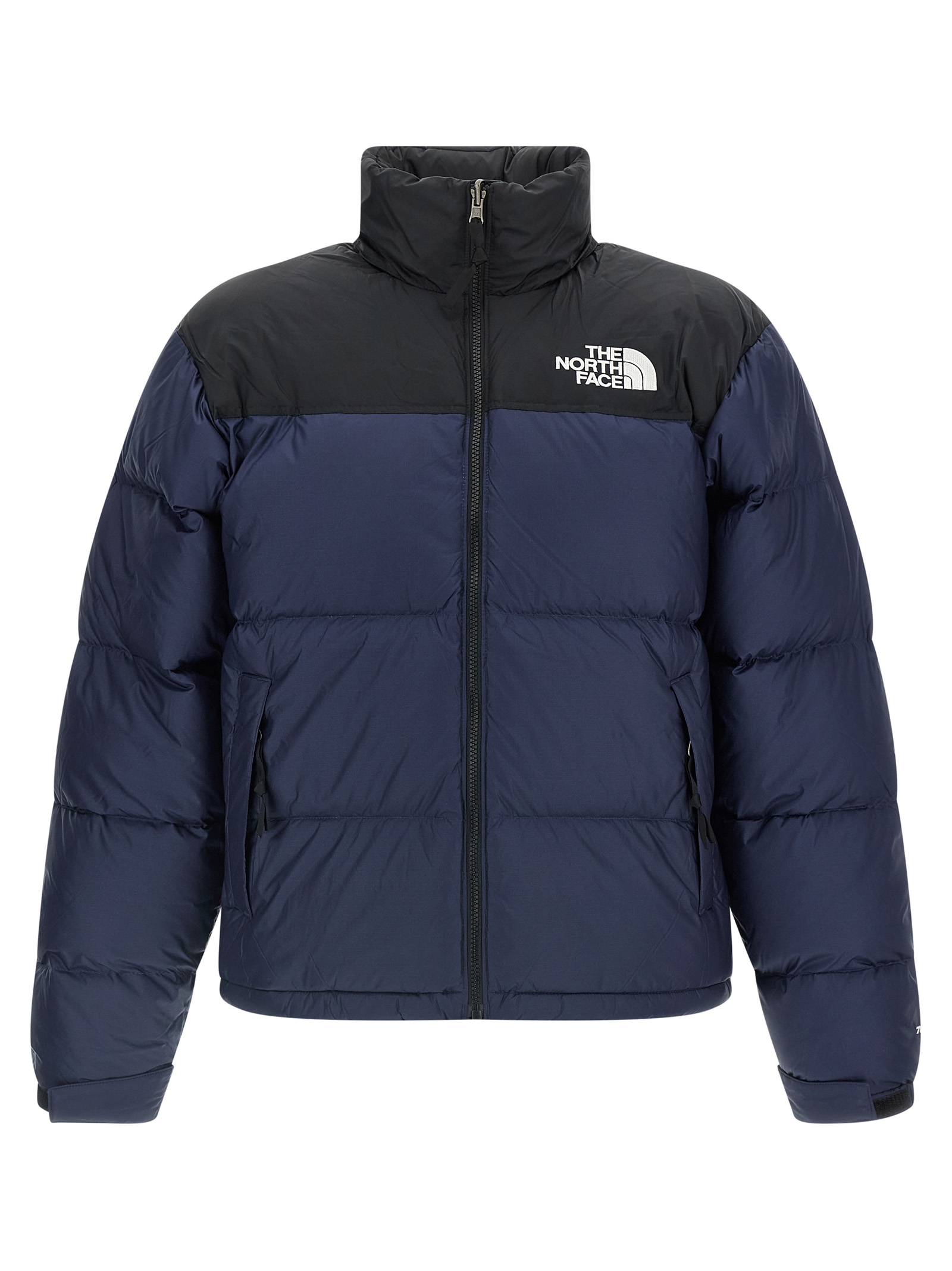 '1996 Retro Nuptse' down jacket NF0A3C8DGOB1GOB1 (THE NORTH FACE / ダウンジャケット・コート ) | THE NORTH FACE (ザ・ノース・フェイス)
