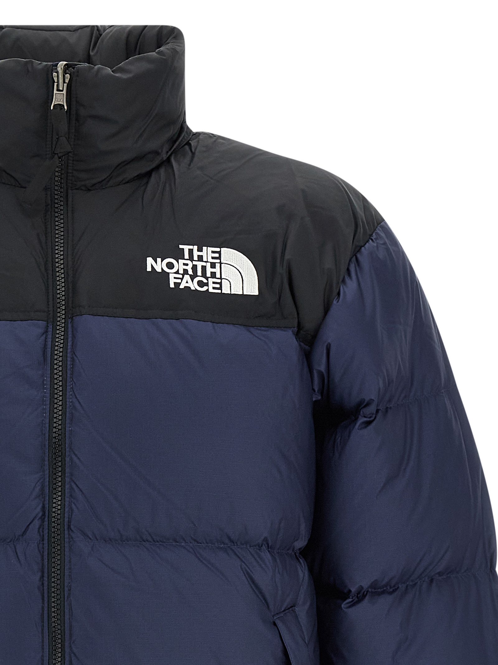 '1996 Retro Nuptse' down jacket NF0A3C8DGOB1GOB1 (THE NORTH FACE / ダウンジャケット・コート ) | THE NORTH FACE (ザ・ノース・フェイス)(2)