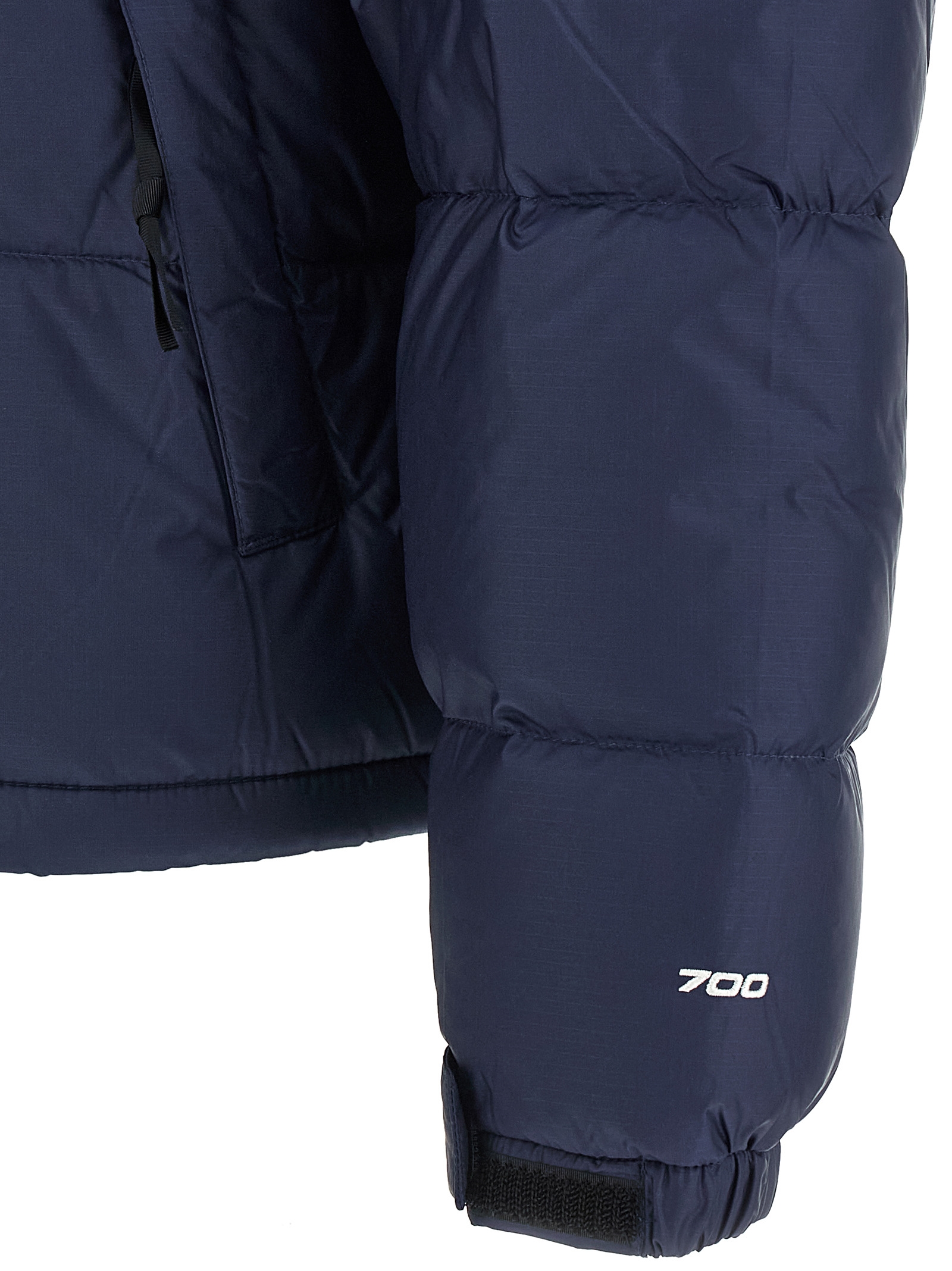 '1996 Retro Nuptse' down jacket NF0A3C8DGOB1GOB1 (THE NORTH FACE / ダウンジャケット・コート ) | THE NORTH FACE (ザ・ノース・フェイス)(3)