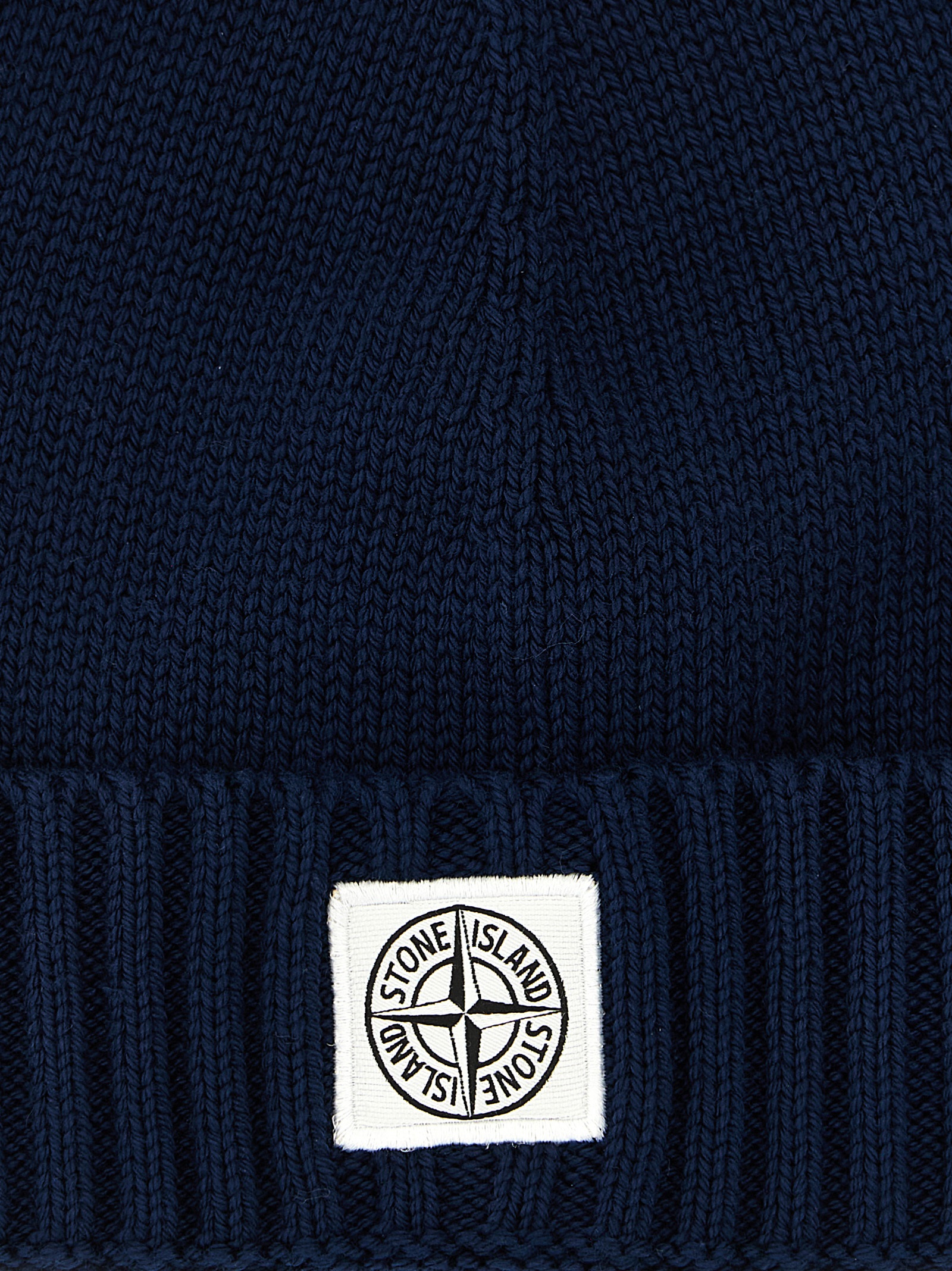 Logo patch beanie K2S16N100005S01A2V0020 (STONE ISLAND / 帽子 ) | STONE ISLAND (ストーンアイランド)(2)