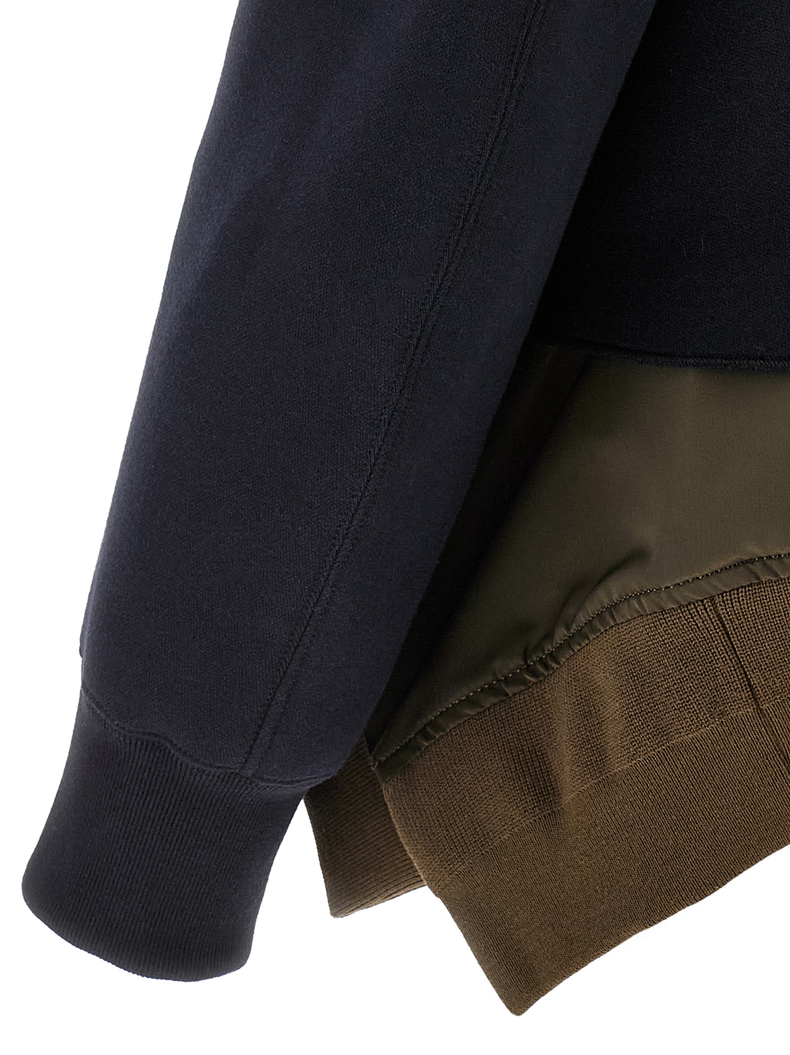 'Sponge' hoodie 2508171233 (sacai / カジュアルジャケット ) | sacai (サカイ)(3)