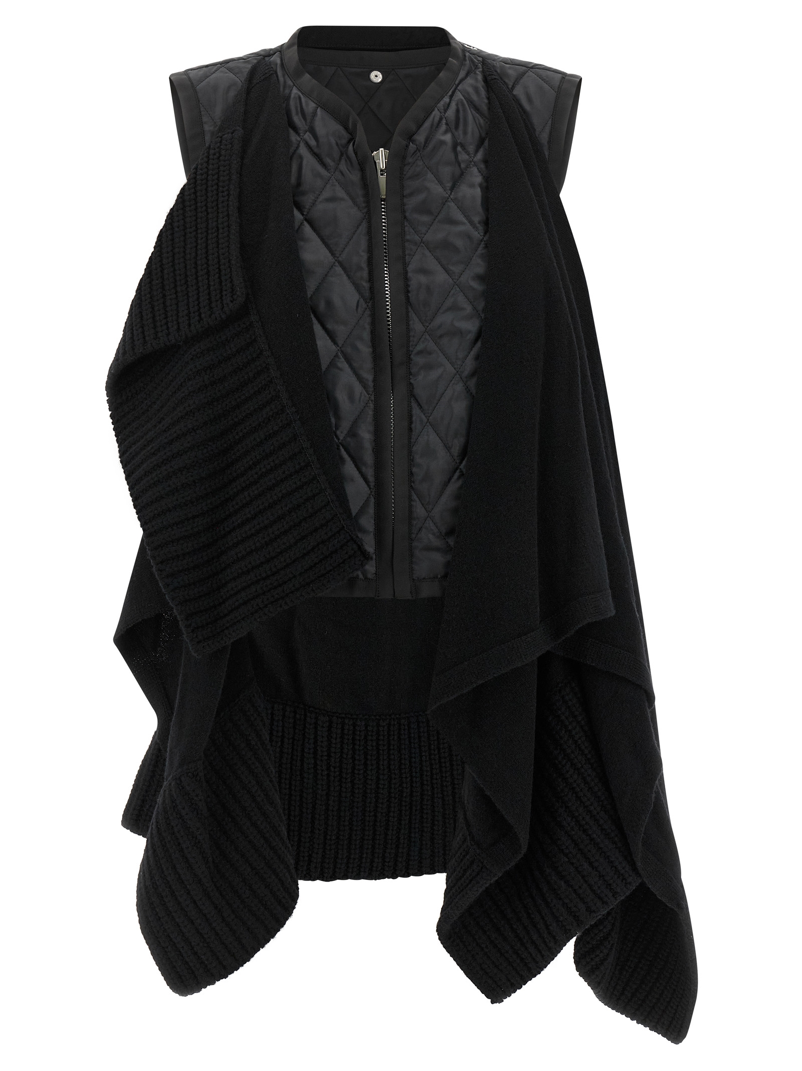 2in1 jacket 2508190001 (sacai / カジュアルジャケット ) | sacai (サカイ)(1)