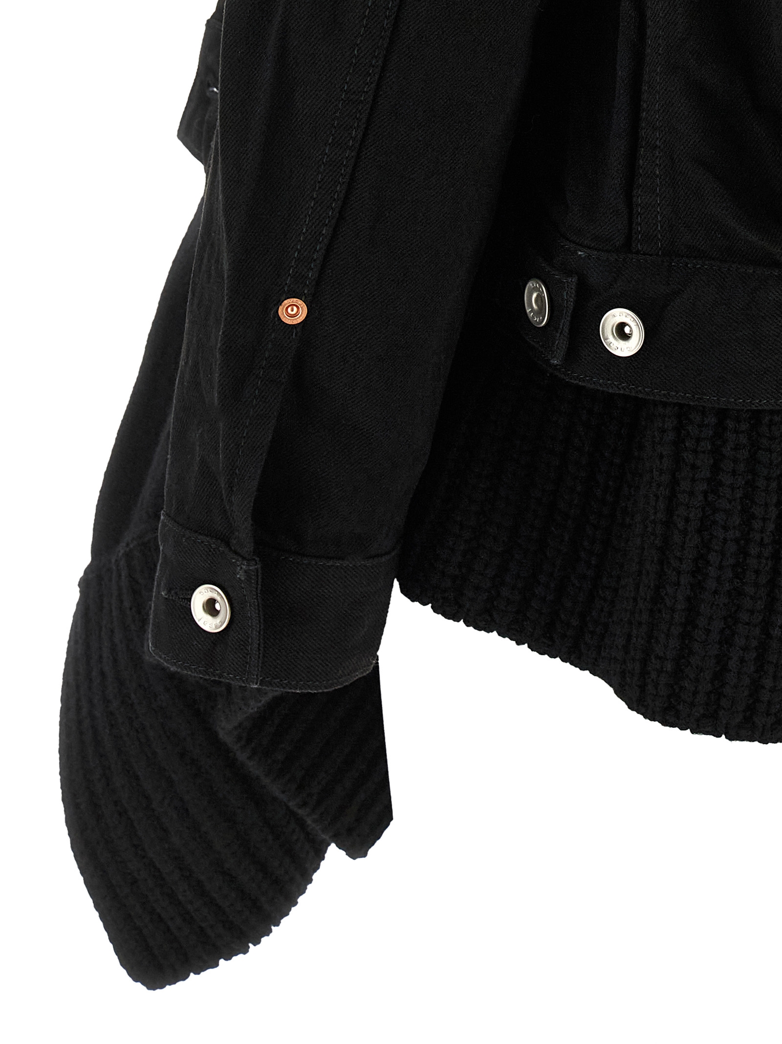 2in1 jacket 2508190001 (sacai / カジュアルジャケット ) | sacai (サカイ)(4)