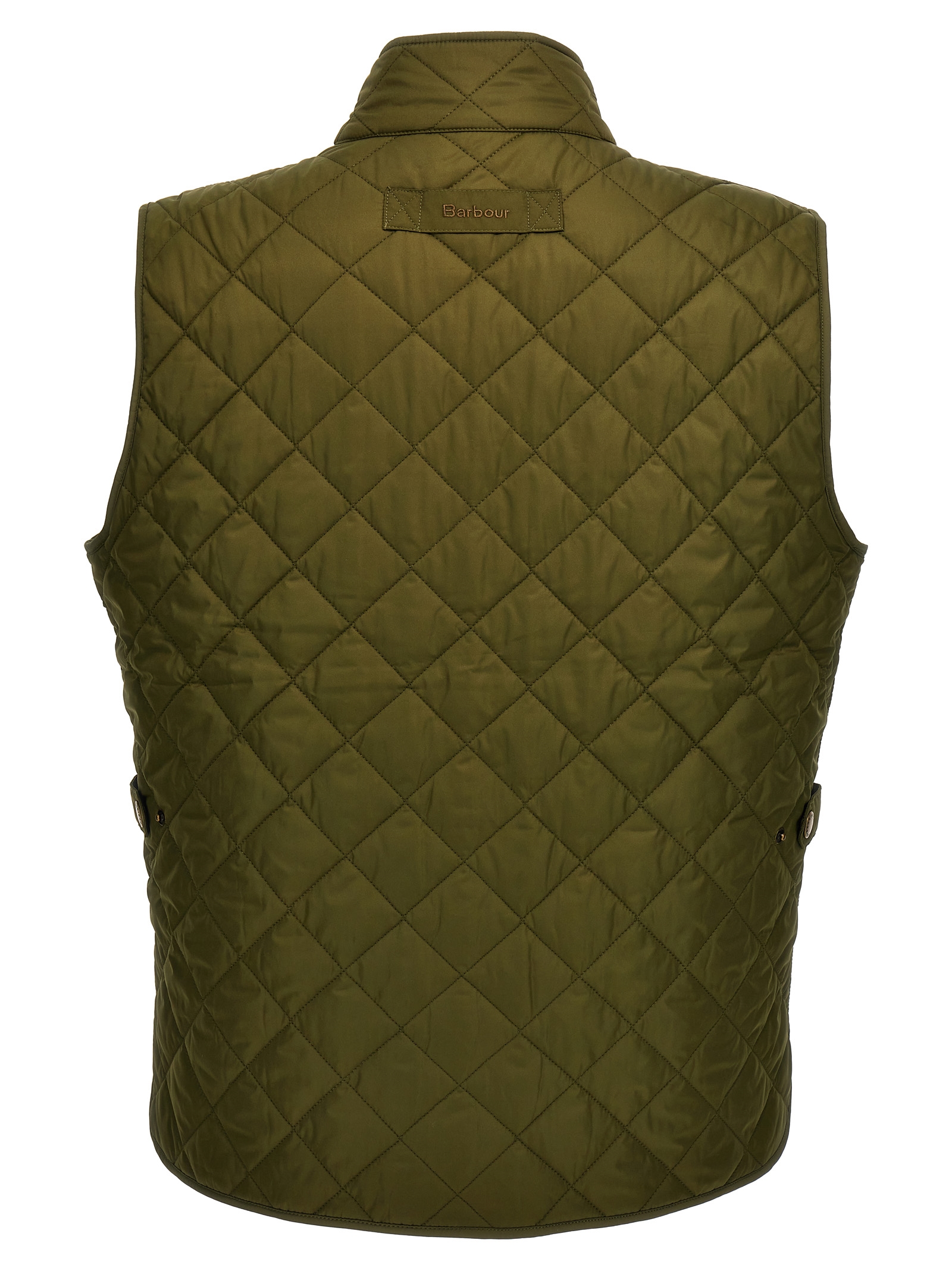 'New Lowerdale' vest MGI0245MGIGN72 (Barbour / ベスト ) | Barbour (バブアー)(1)