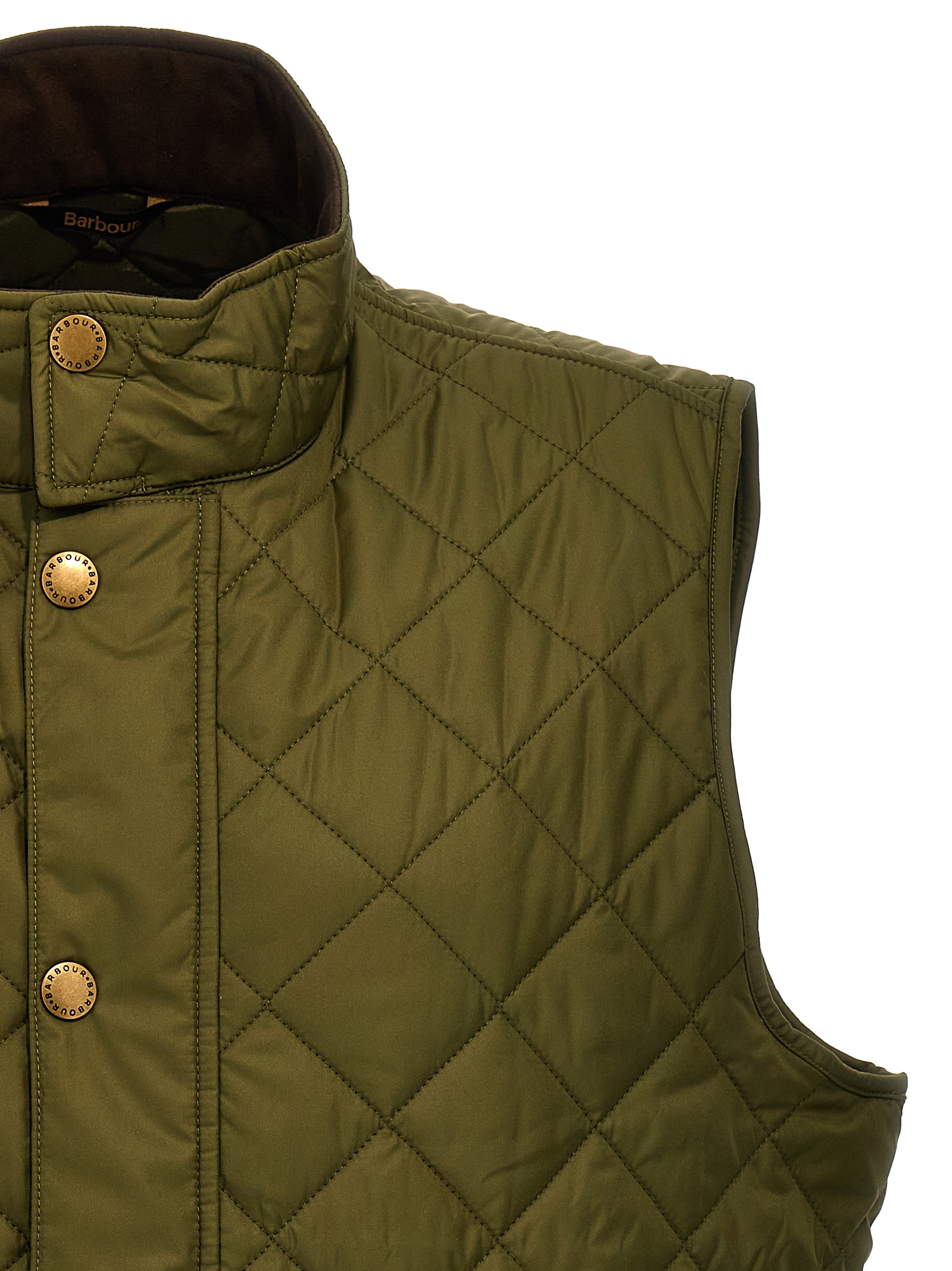 'New Lowerdale' vest MGI0245MGIGN72 (Barbour / ベスト ) | Barbour (バブアー)(2)
