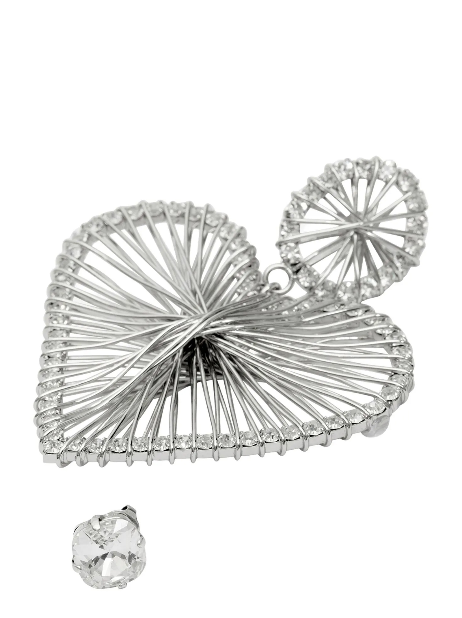 'Eden' earrings BL0251FAC4B05BTRSI (Isabel Marant / ピアス・イヤリング ) | Isabel Marant (イザベル マラン)(1)