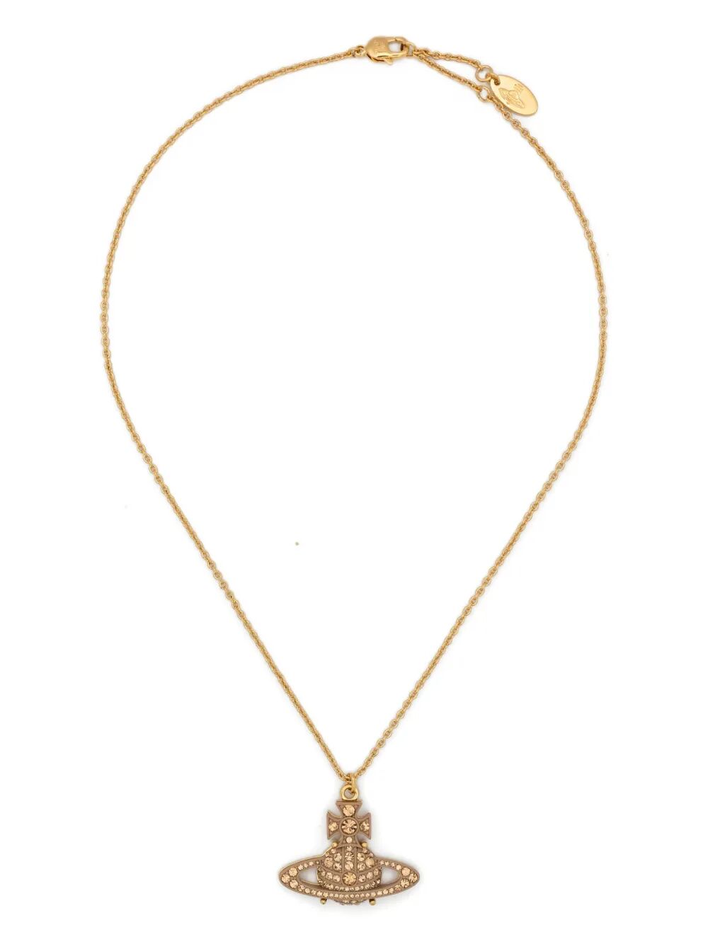 POP ORB PENDANT NECKLACE 630203GFR951 (Vivienne Westwood / ネックレス ) | Vivienne Westwood (ヴィヴィアン・ウェストウッド)
