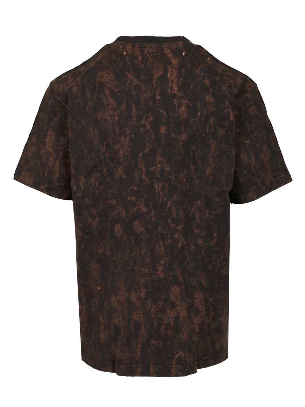 Cotton T-shirt KC2741BLACKWILBRN (adidas Originals / Tシャツ・カットソー ) | adidas Originals (アディダス オリジナルス)(1)