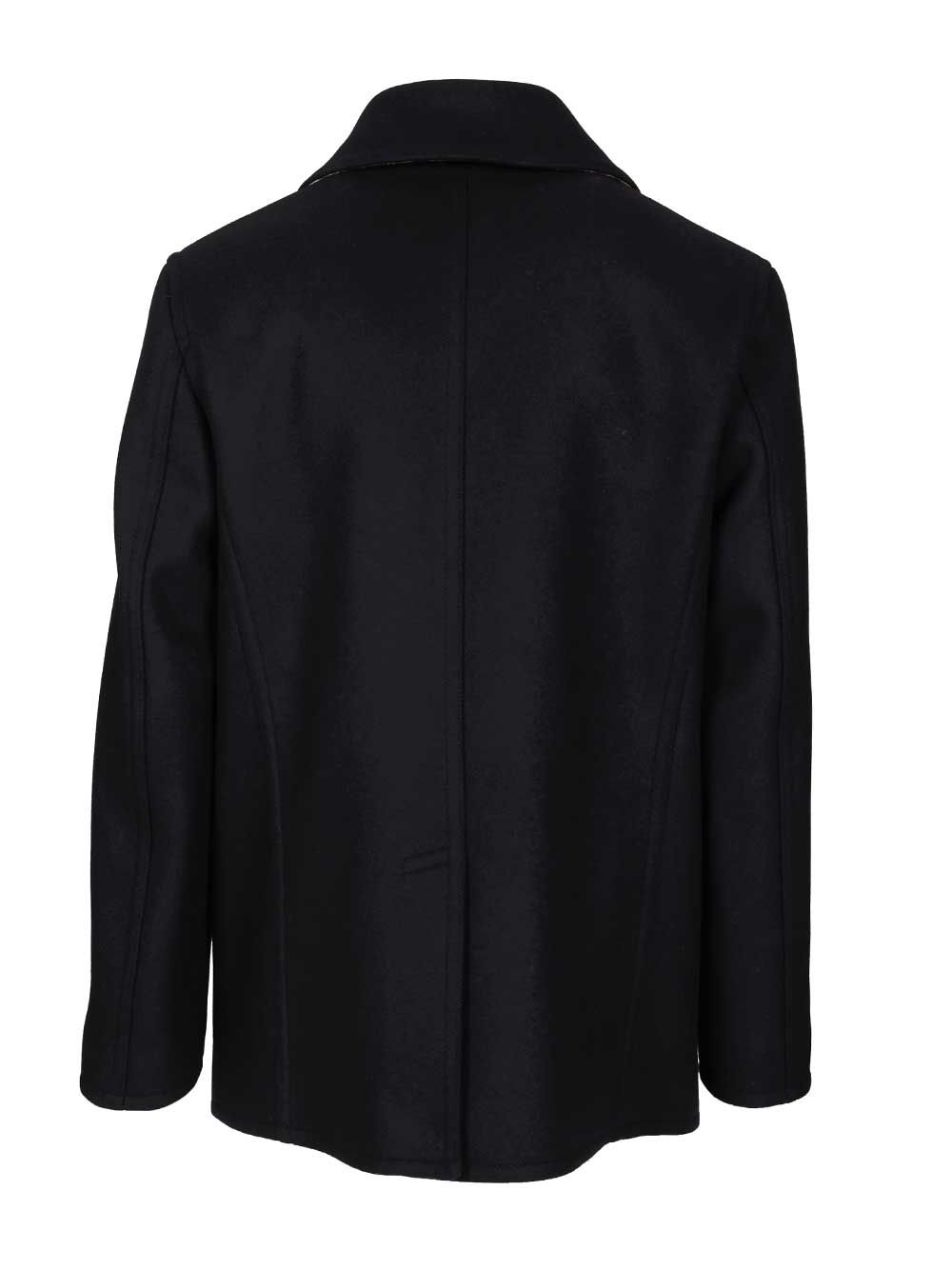 Pea coat 8115005A1222 (Burberry / コート ) | Burberry (バーバリー)(1)