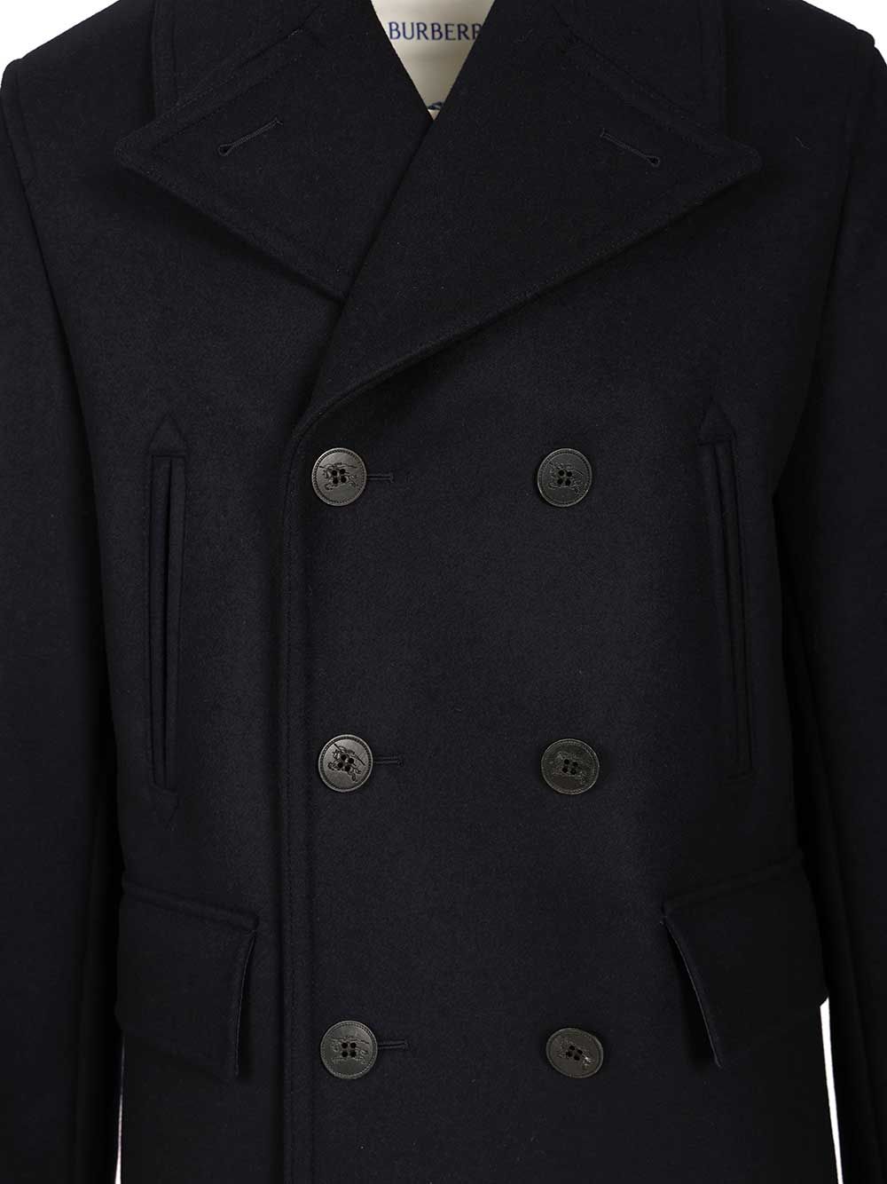 Pea coat 8115005A1222 (Burberry / コート ) | Burberry (バーバリー)(3)