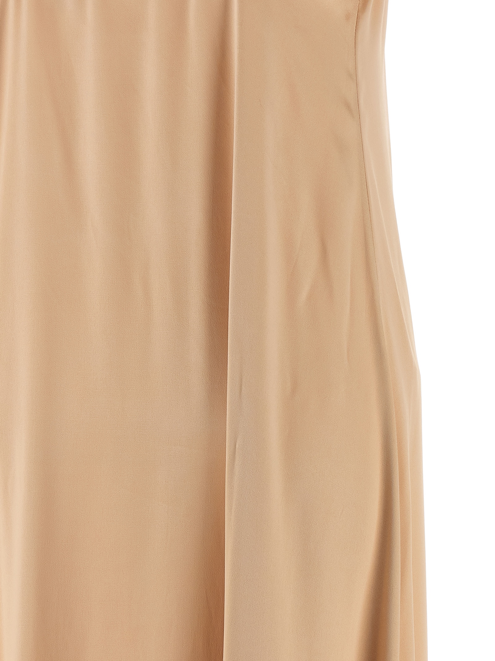 Viscose dress 788181NUDE (FERRAGAMO / ワンピース・ドレス・オールインワン ) | FERRAGAMO (フェラガモ)(3)