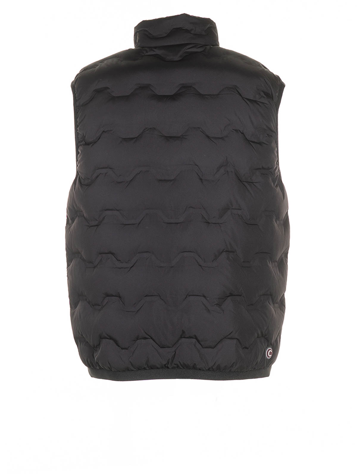 Colmar Gilet In Piuma Effetto Trapuntato 12422WX99 (COLMAR / ベスト ) | COLMAR (コルマー)(1)