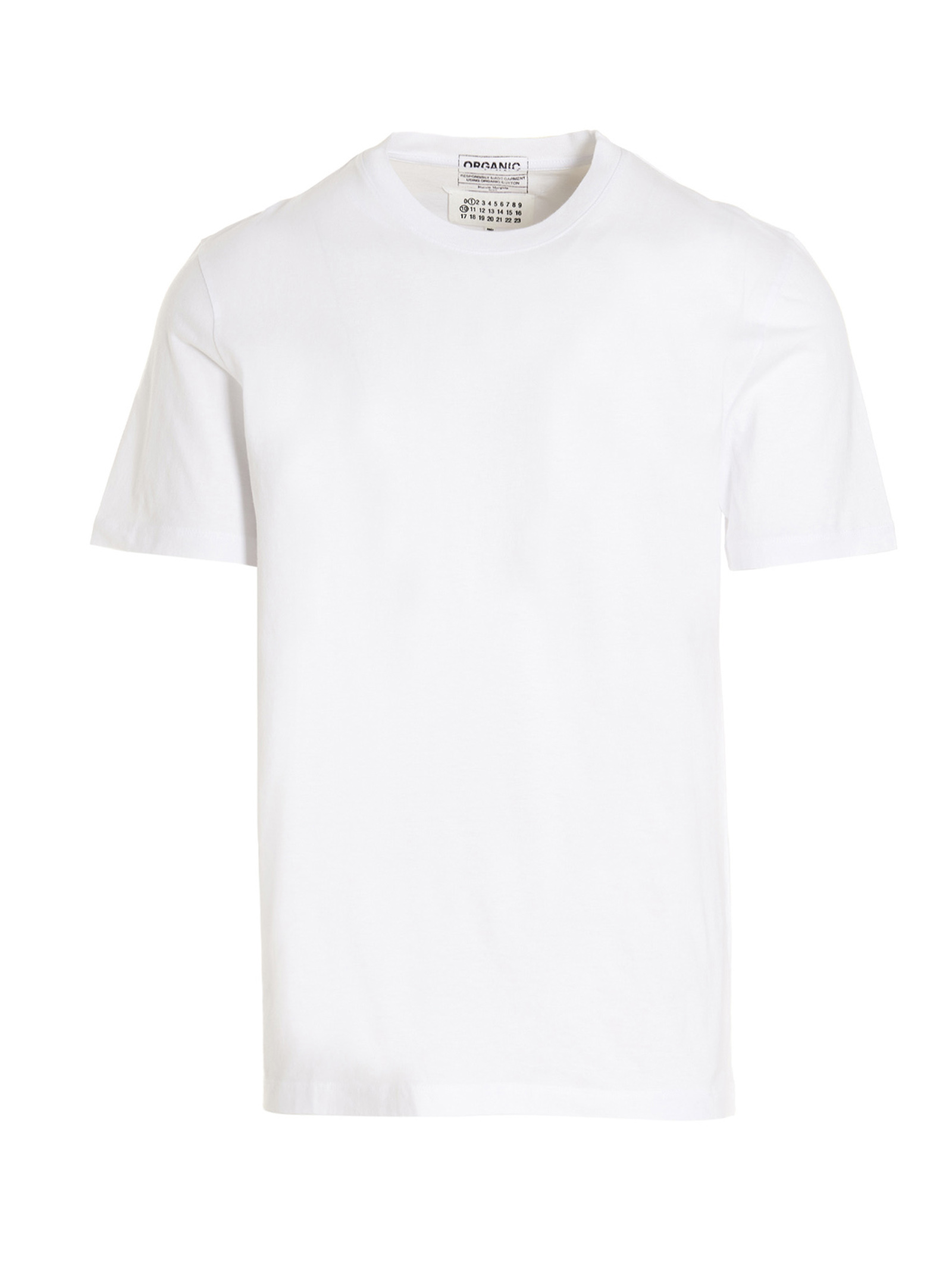 3 t-shirt packs S50GC0687S23973963 (Maison Margiela / Tシャツ・カットソー ) |  Maison Margiela (メゾン マルジェラ)(1)