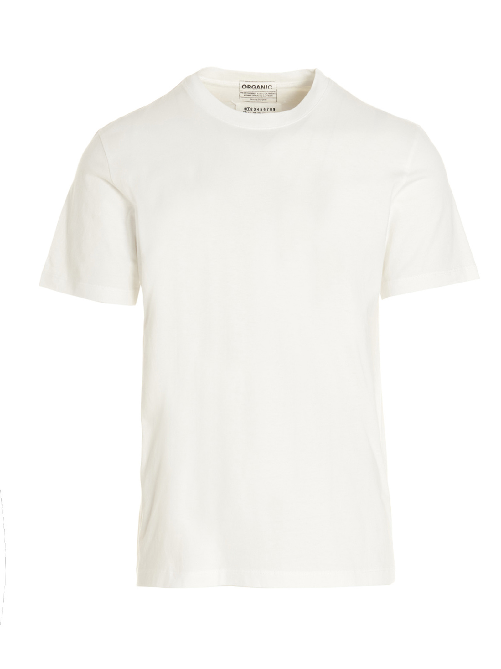 3 t-shirt packs S50GC0687S23973963 (Maison Margiela / Tシャツ・カットソー ) |  Maison Margiela (メゾン マルジェラ)(3)