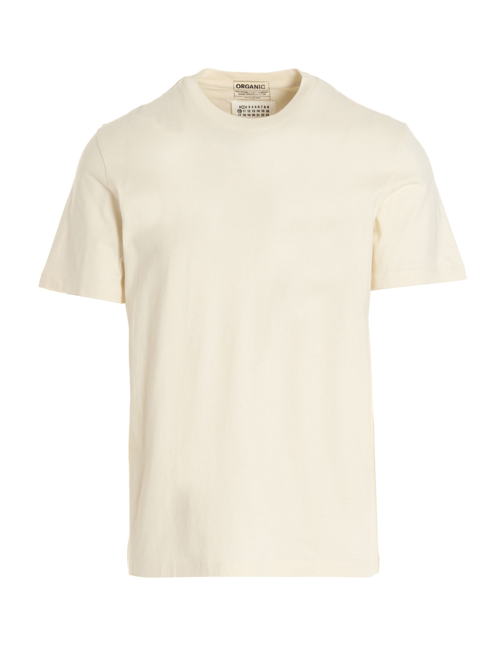 3 t-shirt packs S50GC0687S23973963 (Maison Margiela / Tシャツ・カットソー ) |  Maison Margiela (メゾン マルジェラ)(4)
