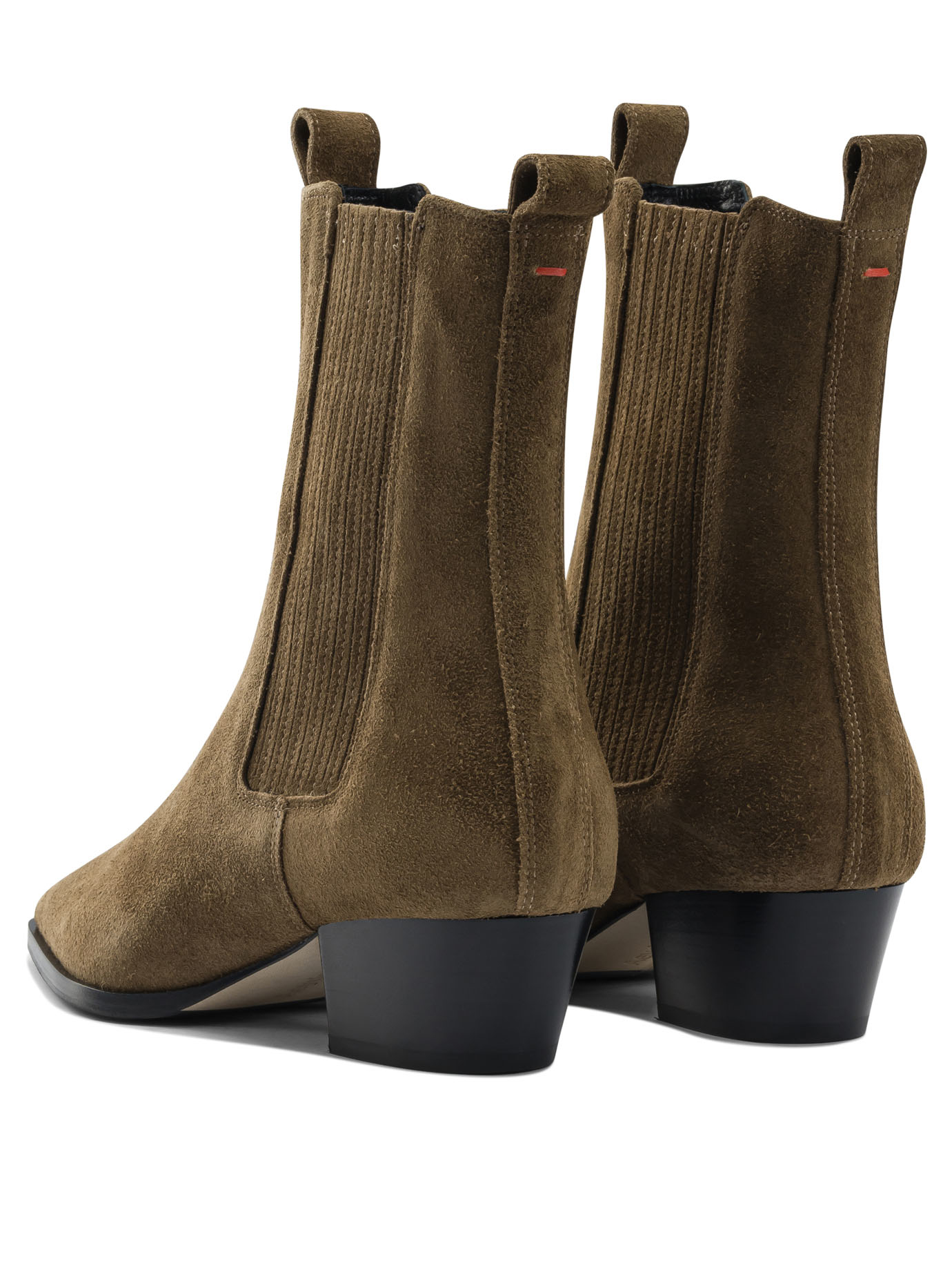 "Agate" Ankle boots AGATACOW (Aeyde / ブーツ ) | Aeyde (アイデ)(3)