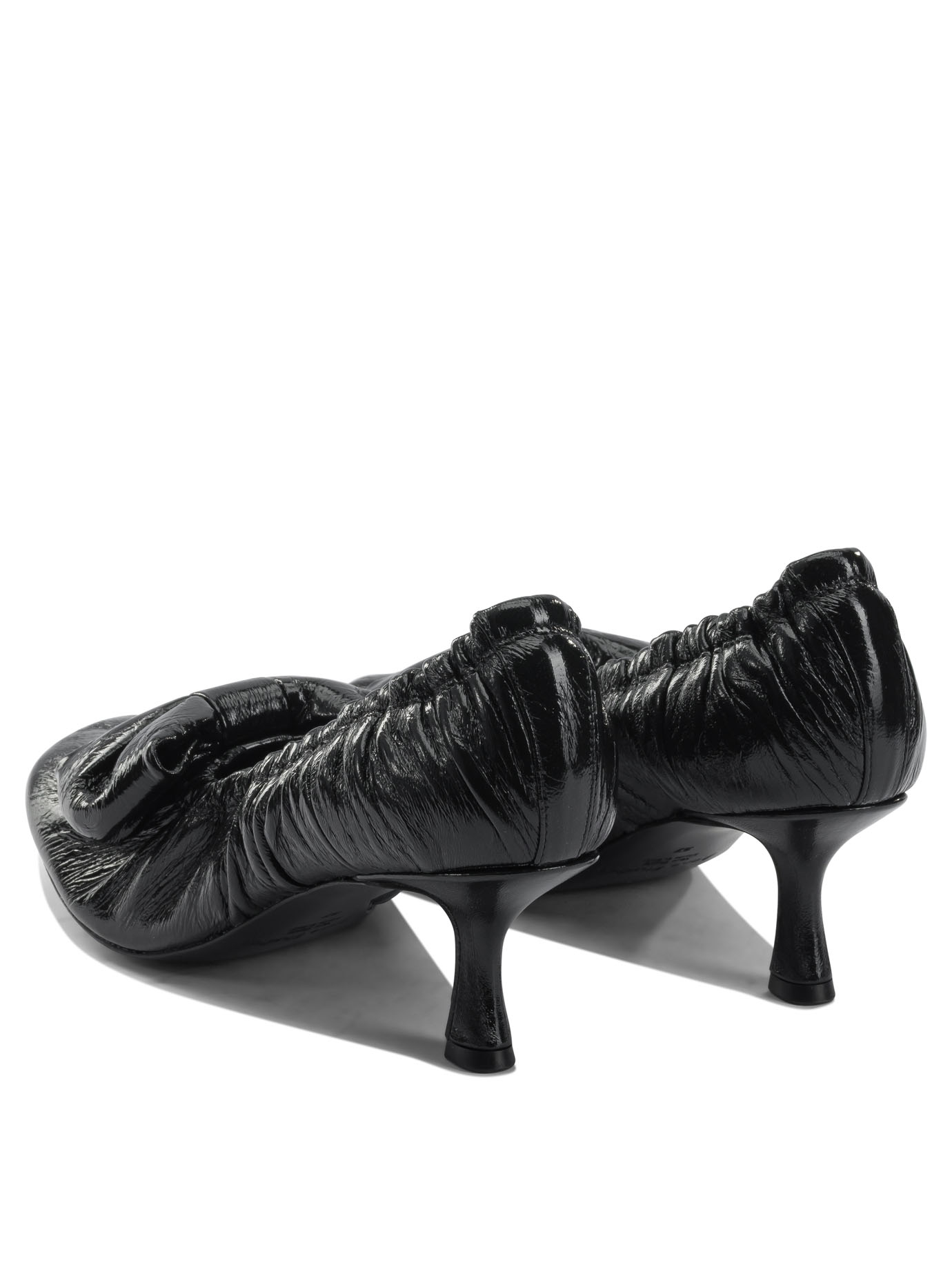 Heeled shoes AD0794900 (Acne Studios / パンプス・ハイヒール ) | Acne Studios (アクネ ストゥディオズ)(3)