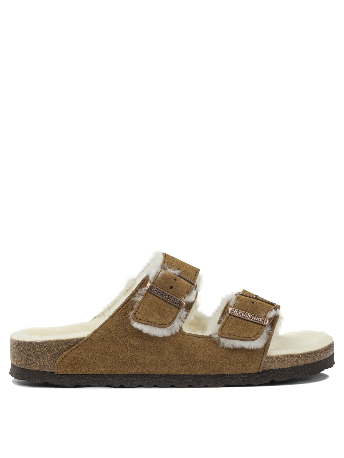 "Arizona" Low sandals 1001135DMINK (BIRKENSTOCK / サンダル ) | BIRKENSTOCK (ビルケンシュトック)