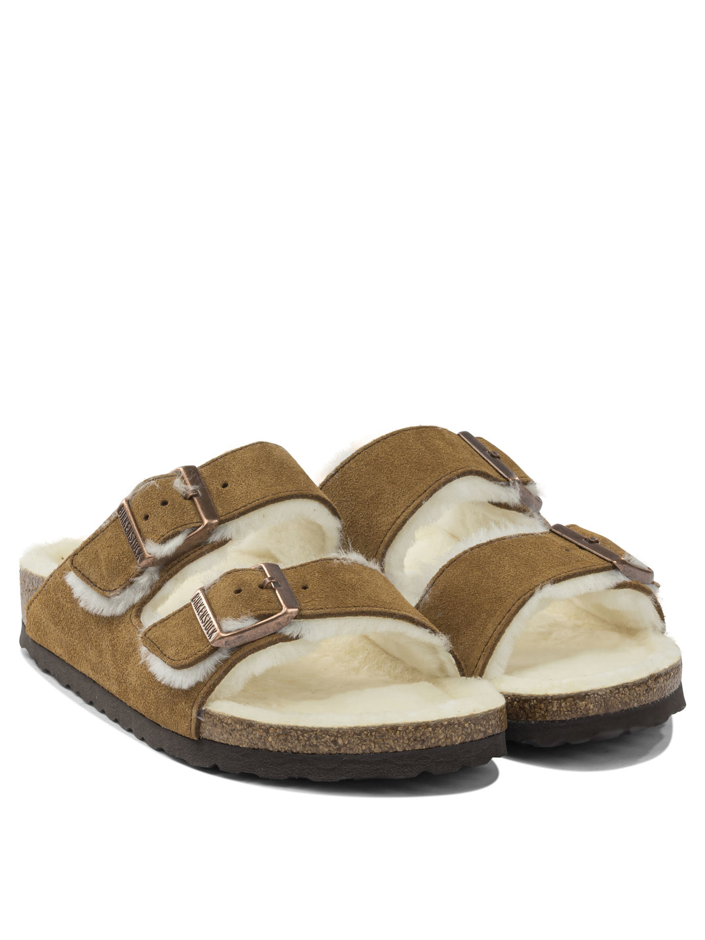 "Arizona" Low sandals 1001135DMINK (BIRKENSTOCK / サンダル ) | BIRKENSTOCK (ビルケンシュトック)(1)