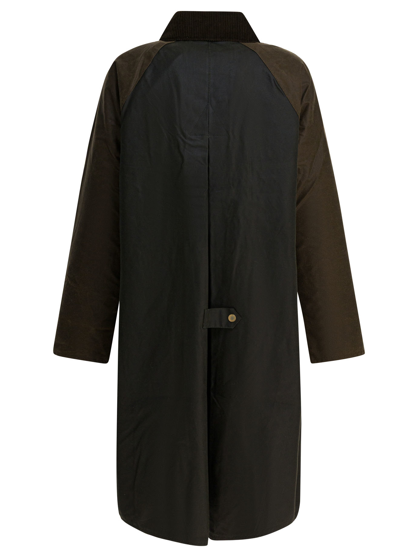 "Evette" jacket LWX1485LWXOL52 (Barbour / コート ) | Barbour (バブアー)(1)