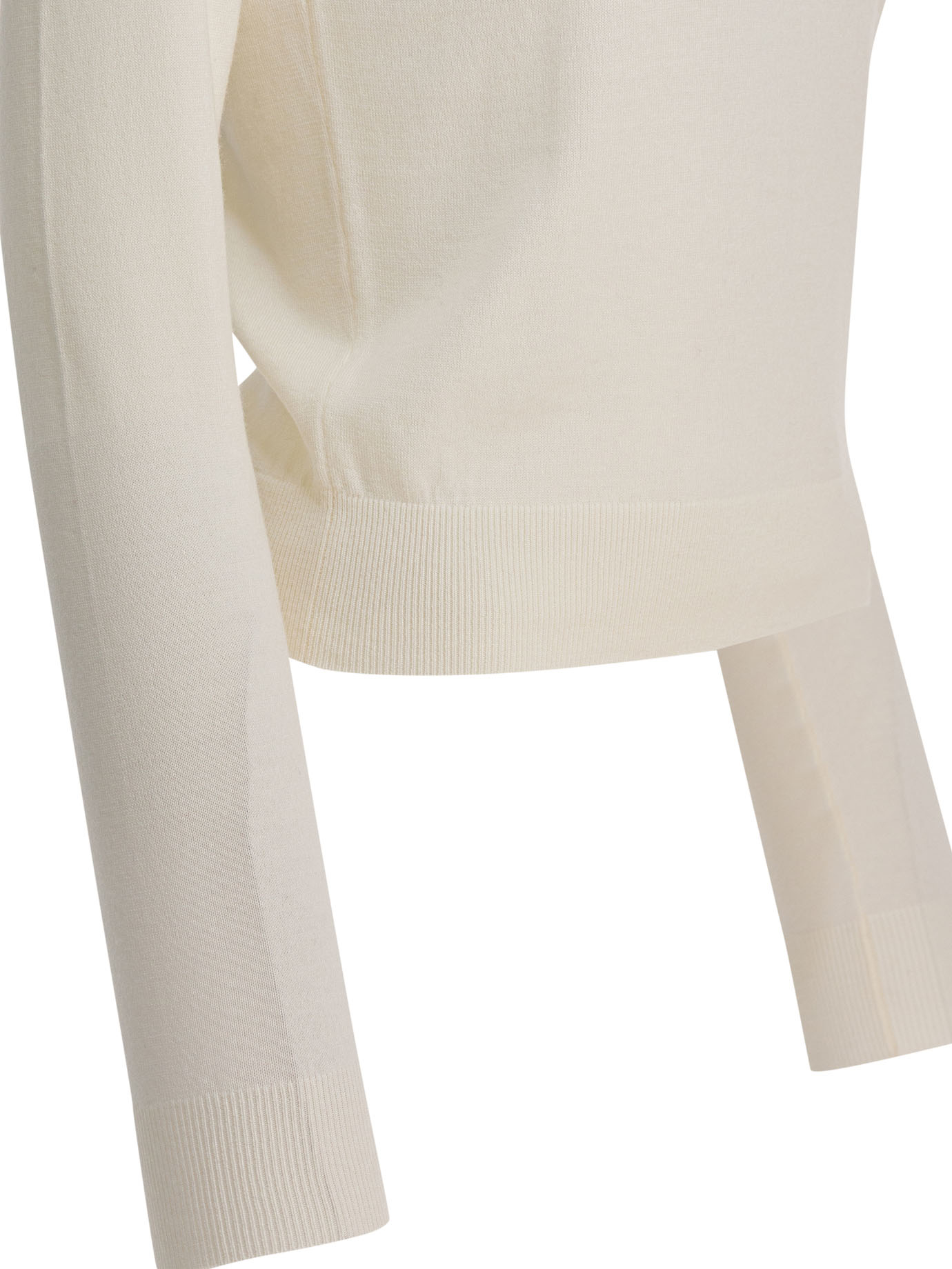 Knitwear 852296Q1BFS9004 (Alexander McQUEEN / ニット・セーター・カーディガン ) | Alexander McQUEEN (アレキサンダー・マックイーン)(3)