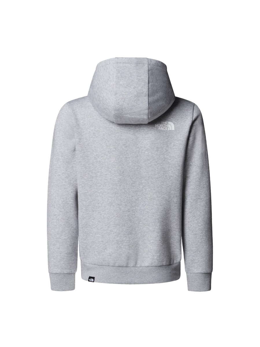 "SIMPLE DOME" SWEATSHIRT NF0A8AXVKDYX1 (THE NORTH FACE / スウェット・フーディー ) | THE NORTH FACE (ザ・ノース・フェイス)(1)