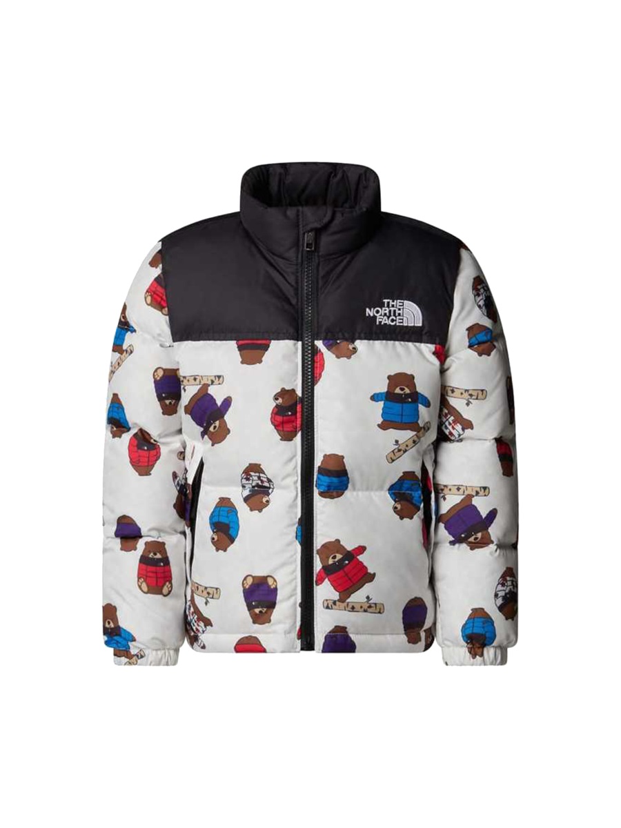 "1996 RETRO NUPTSE" JACKET NF0A8E84K2LP1 (THE NORTH FACE / ダウンジャケット・コート ) | THE NORTH FACE (ザ・ノース・フェイス)