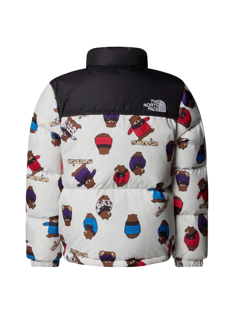 "1996 RETRO NUPTSE" JACKET NF0A8E84K2LP1 (THE NORTH FACE / ダウンジャケット・コート ) | THE NORTH FACE (ザ・ノース・フェイス)(1)