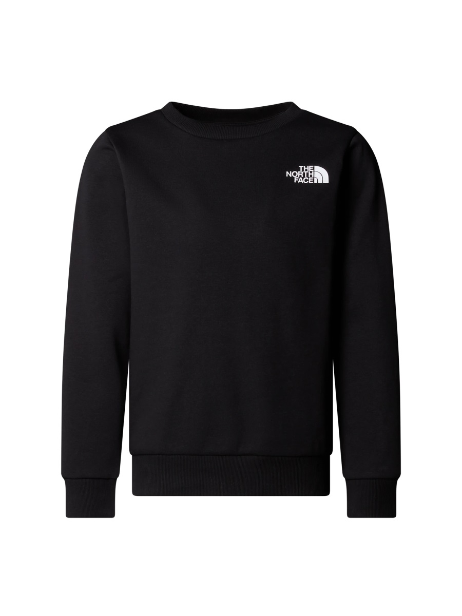 "SIMPLE DOME" JERSEY NF0A8AXYKJK31 (THE NORTH FACE / スウェット・フーディー ) | THE NORTH FACE (ザ・ノース・フェイス)