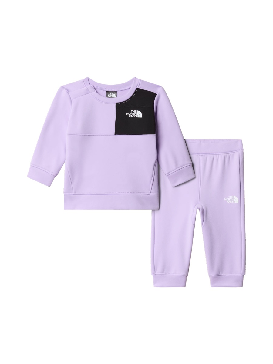 JERSEY SET WITH PANTS "LITE" NF0A8CV1BQZI1 (THE NORTH FACE / スウェット・フーディー ) | THE NORTH FACE (ザ・ノース・フェイス)