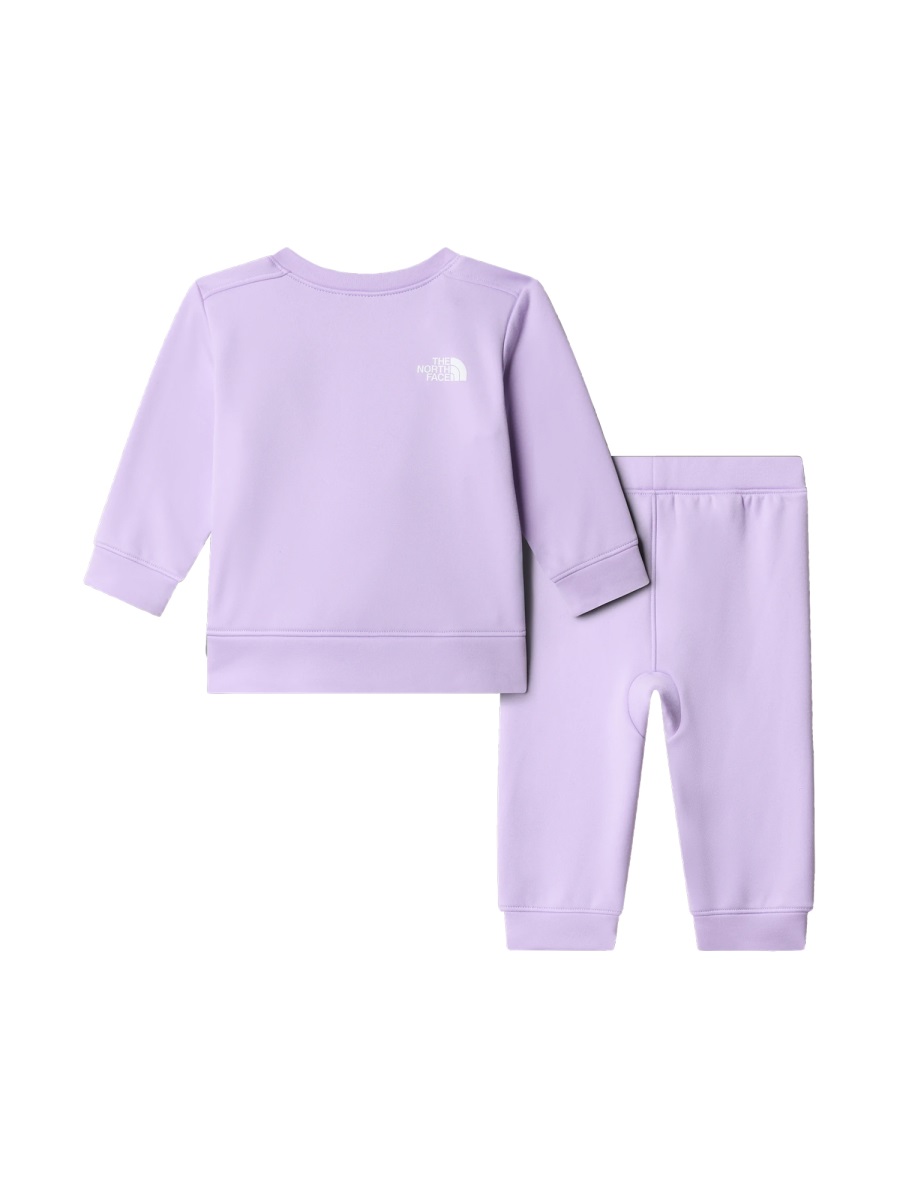 JERSEY SET WITH PANTS "LITE" NF0A8CV1BQZI1 (THE NORTH FACE / スウェット・フーディー ) | THE NORTH FACE (ザ・ノース・フェイス)(1)
