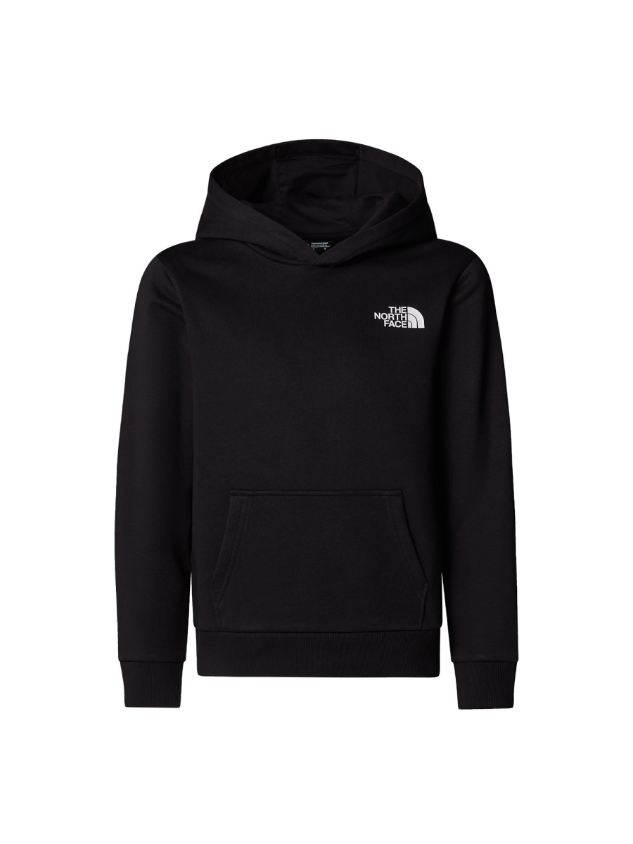 "SIMPLE DOME" SWEATSHIRT NF0A8AXVKJK31 (THE NORTH FACE / スウェット・フーディー ) | THE NORTH FACE (ザ・ノース・フェイス)
