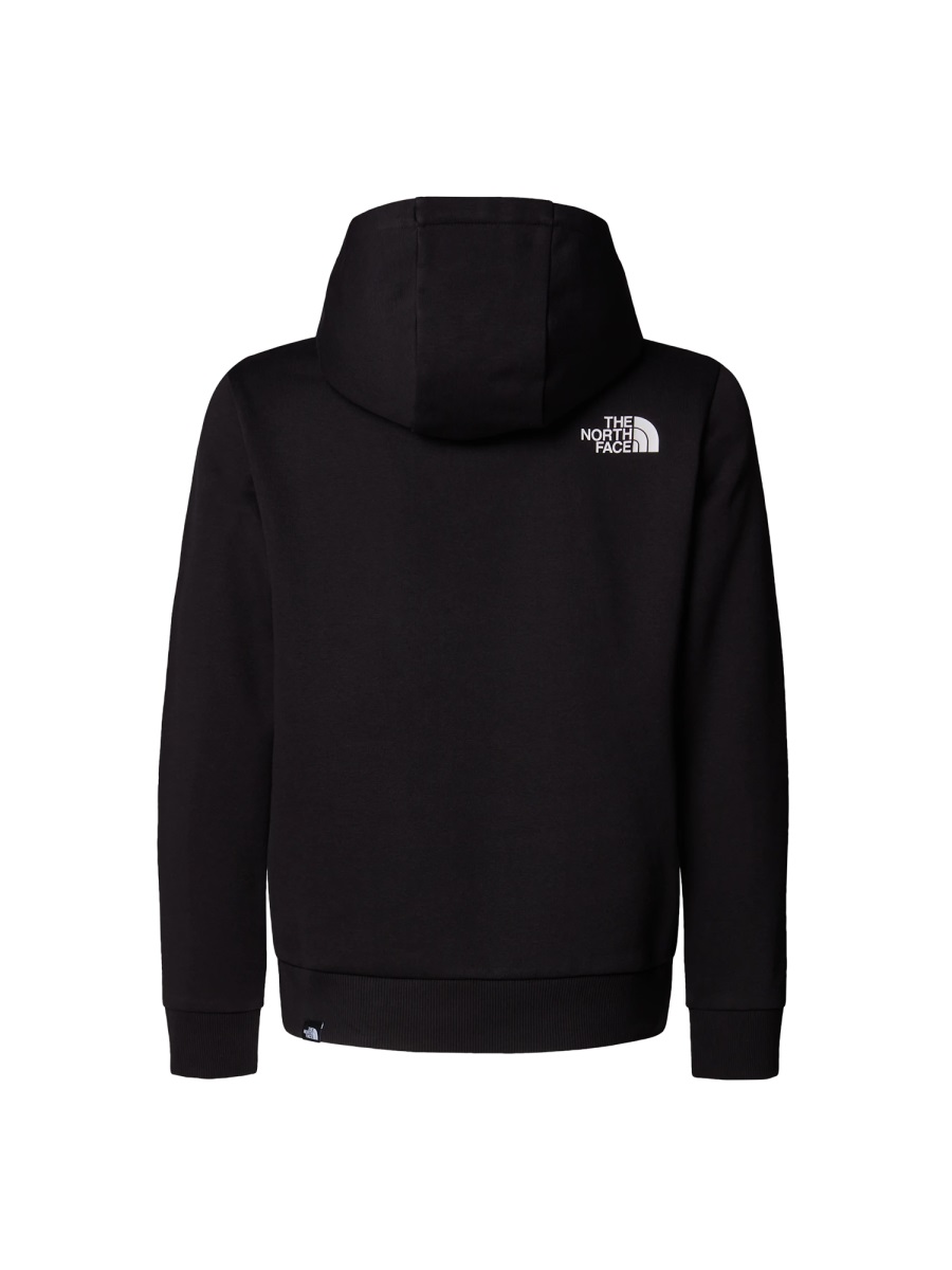 "SIMPLE DOME" SWEATSHIRT NF0A8AXVKJK31 (THE NORTH FACE / スウェット・フーディー ) | THE NORTH FACE (ザ・ノース・フェイス)(1)